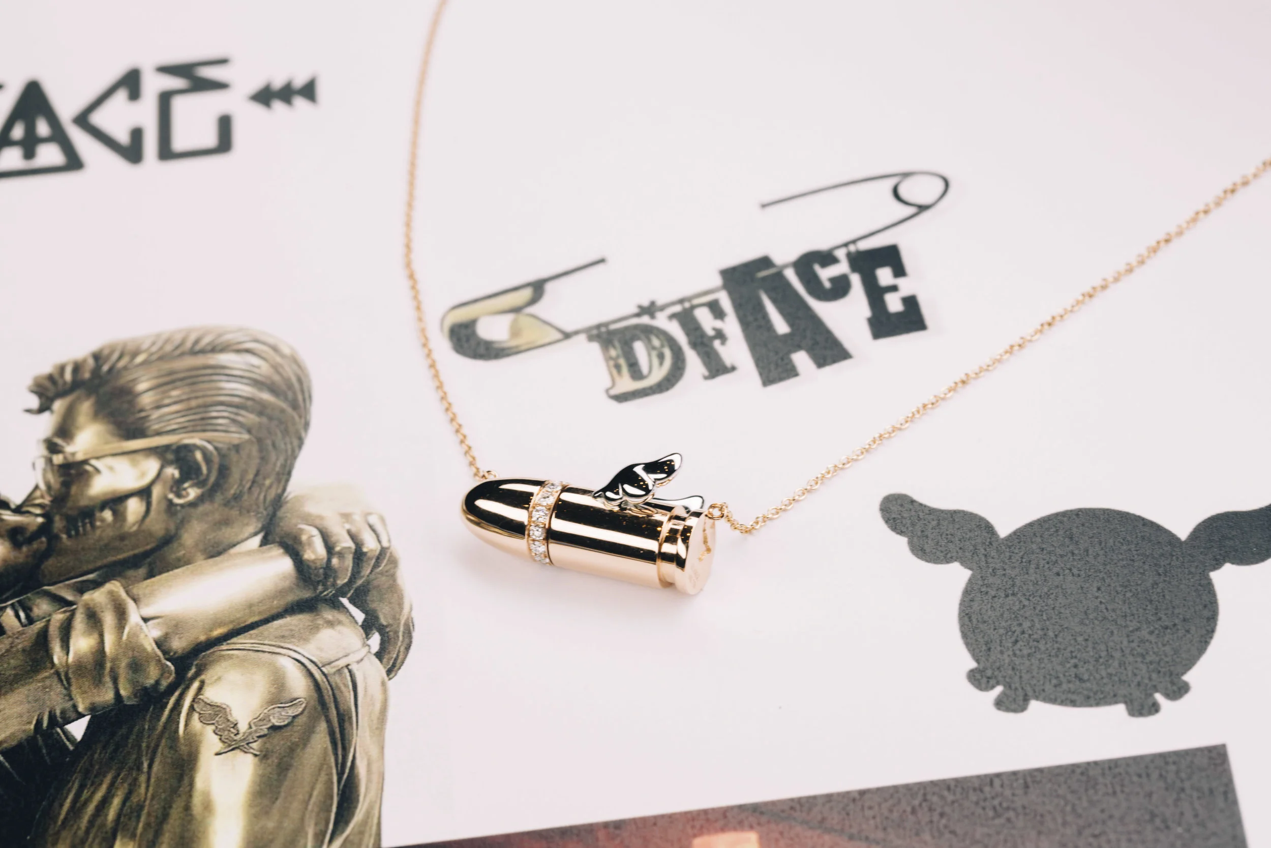 I Am Suarez Collection