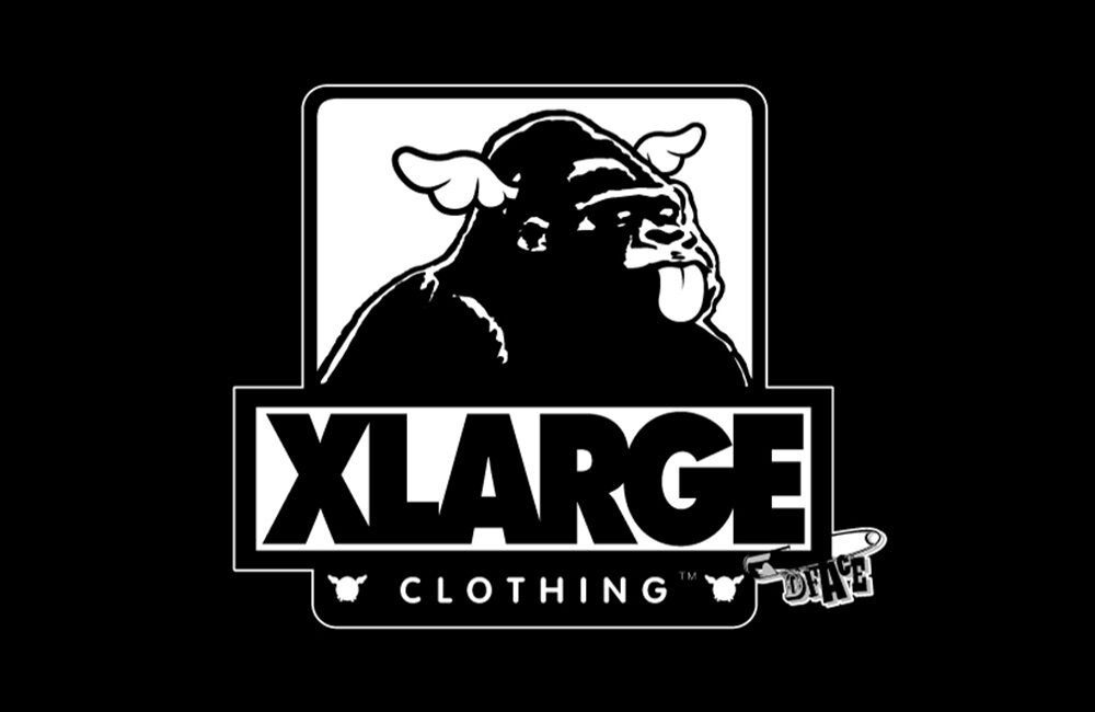 XLARGE TOKYO