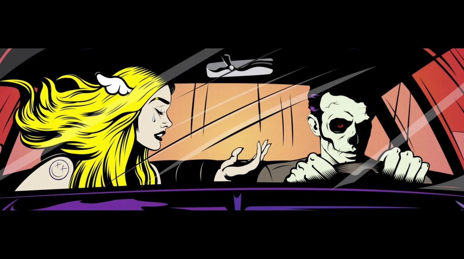 Blink-182 - California