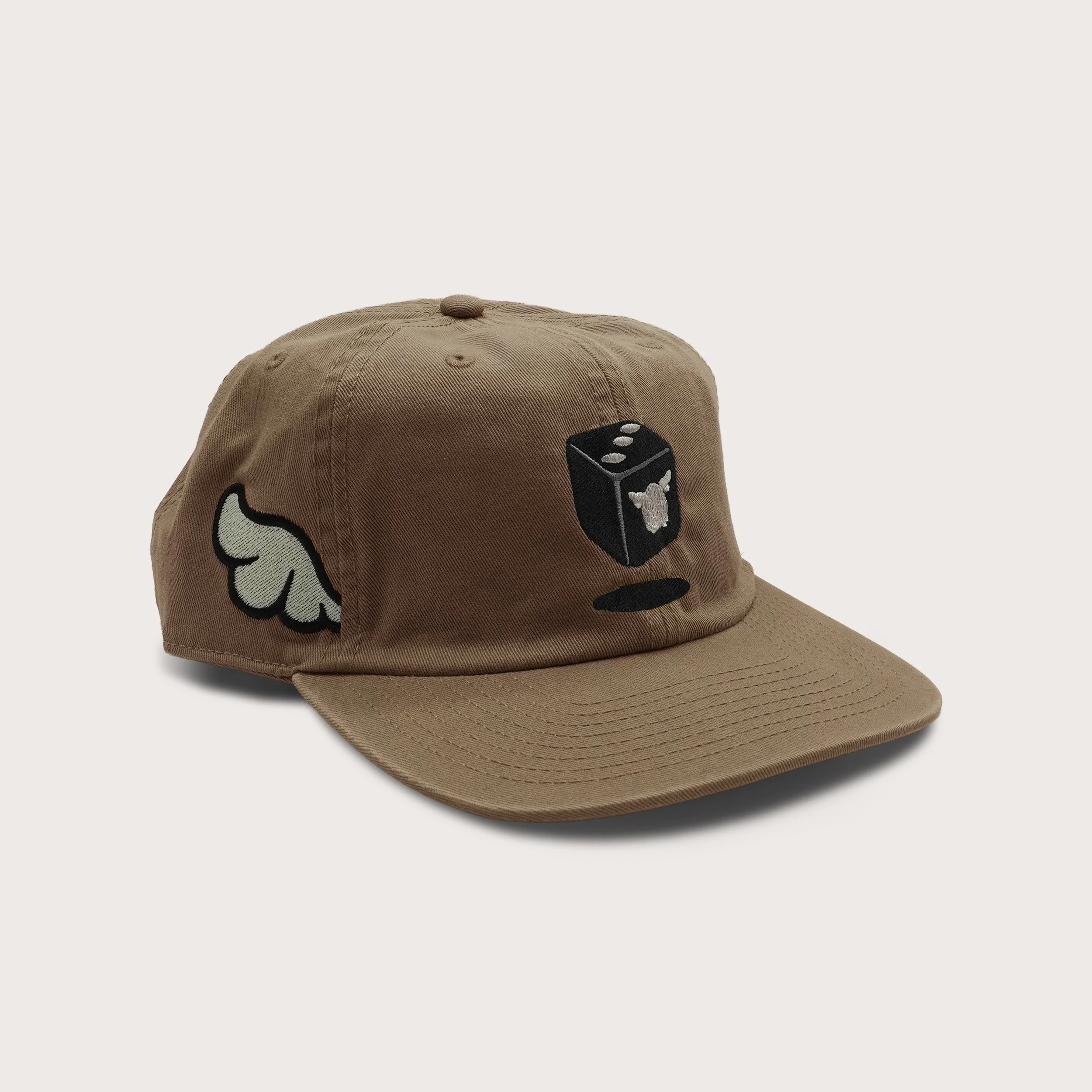 D*Face Dice Walnut Cap.jpg