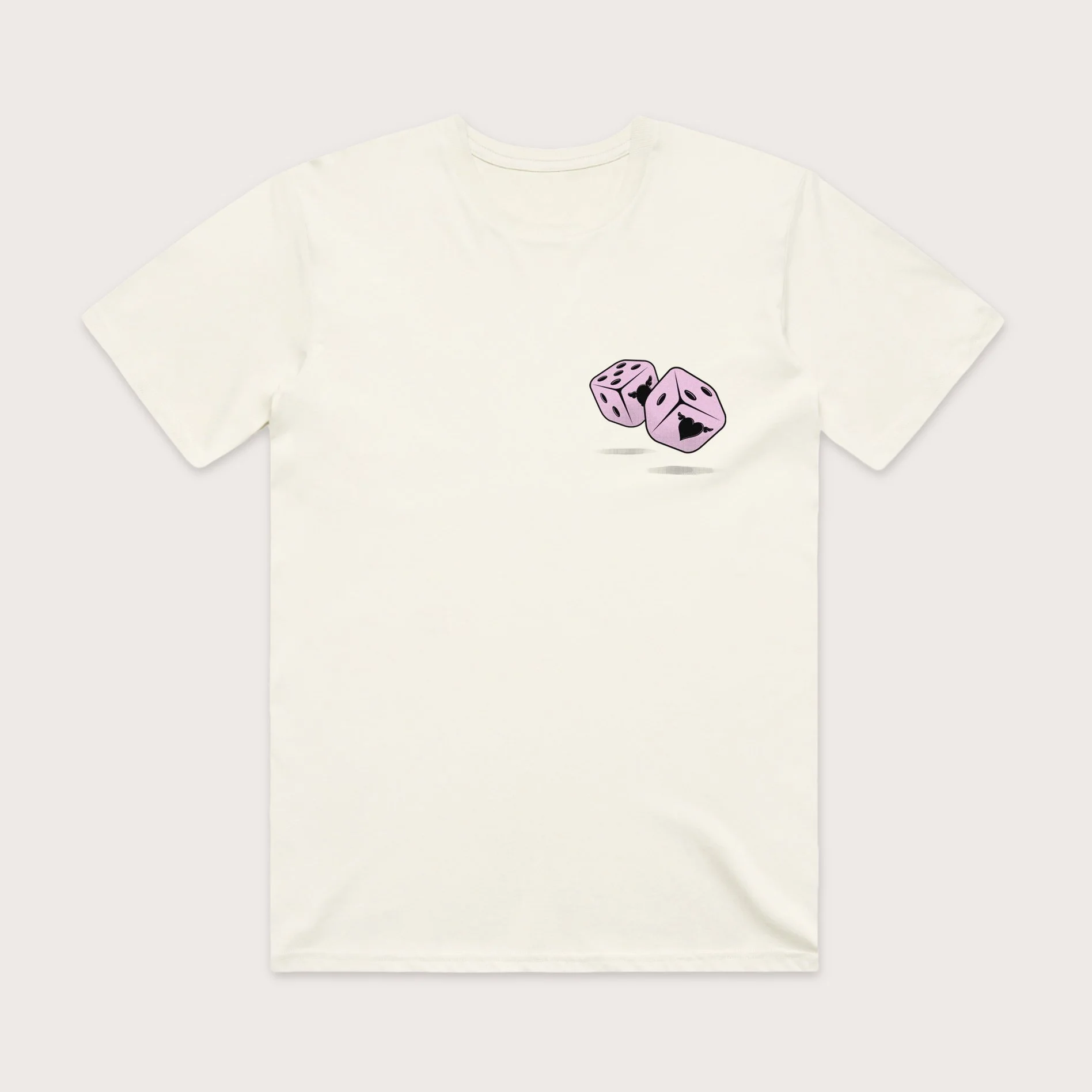 New Tee Ecru Front.jpg