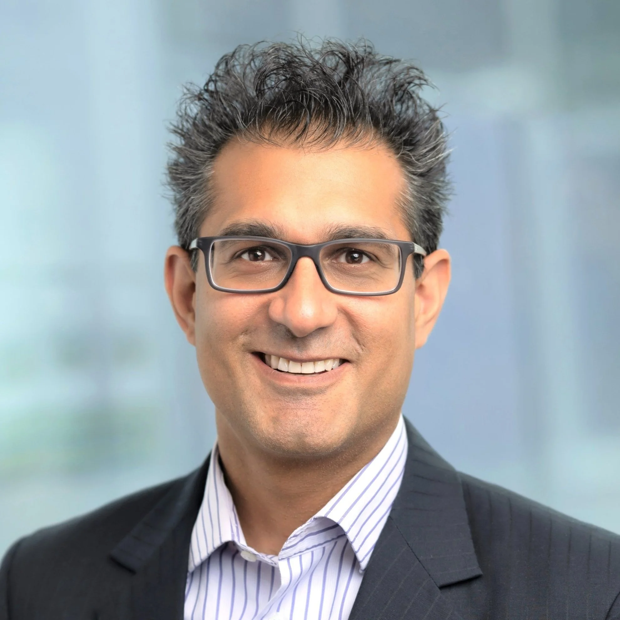 Muhammad Phull SMARTBLOCK LAW