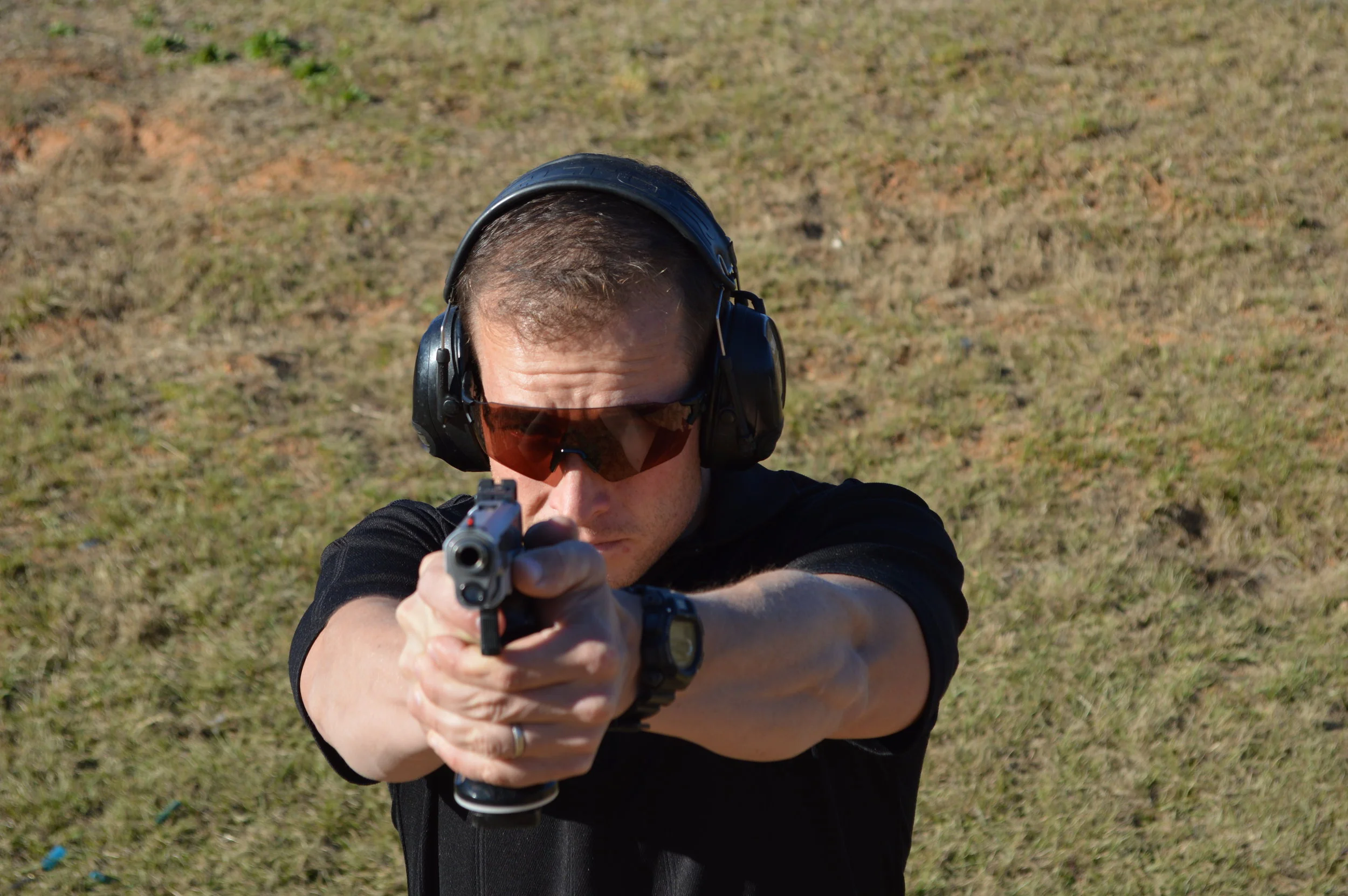 Competition Fundamentals - Private Course