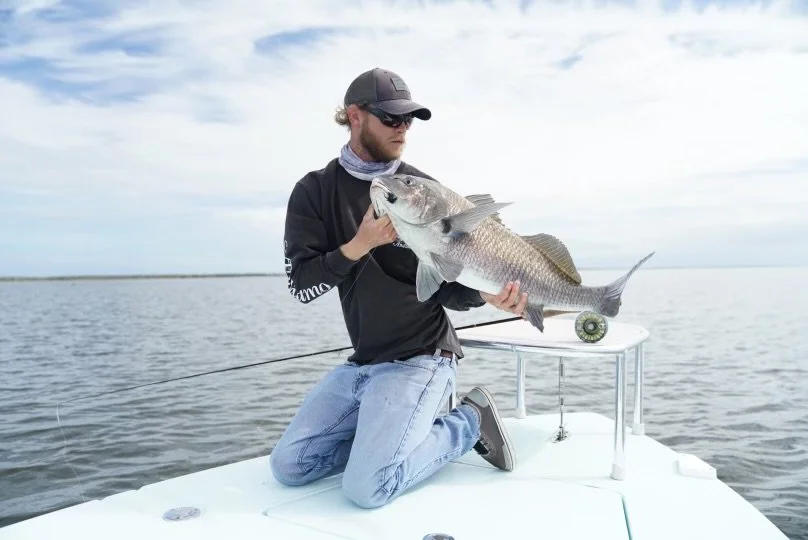 Why Vero Beach is Florida's Hidden Gem for Fall and Winter Fishing