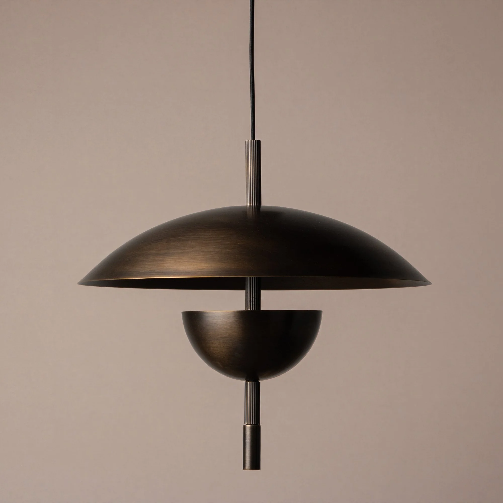[OR391] Orbit Ceiling Pendant in Aged Brass by Studio Baldo - Square.jpg