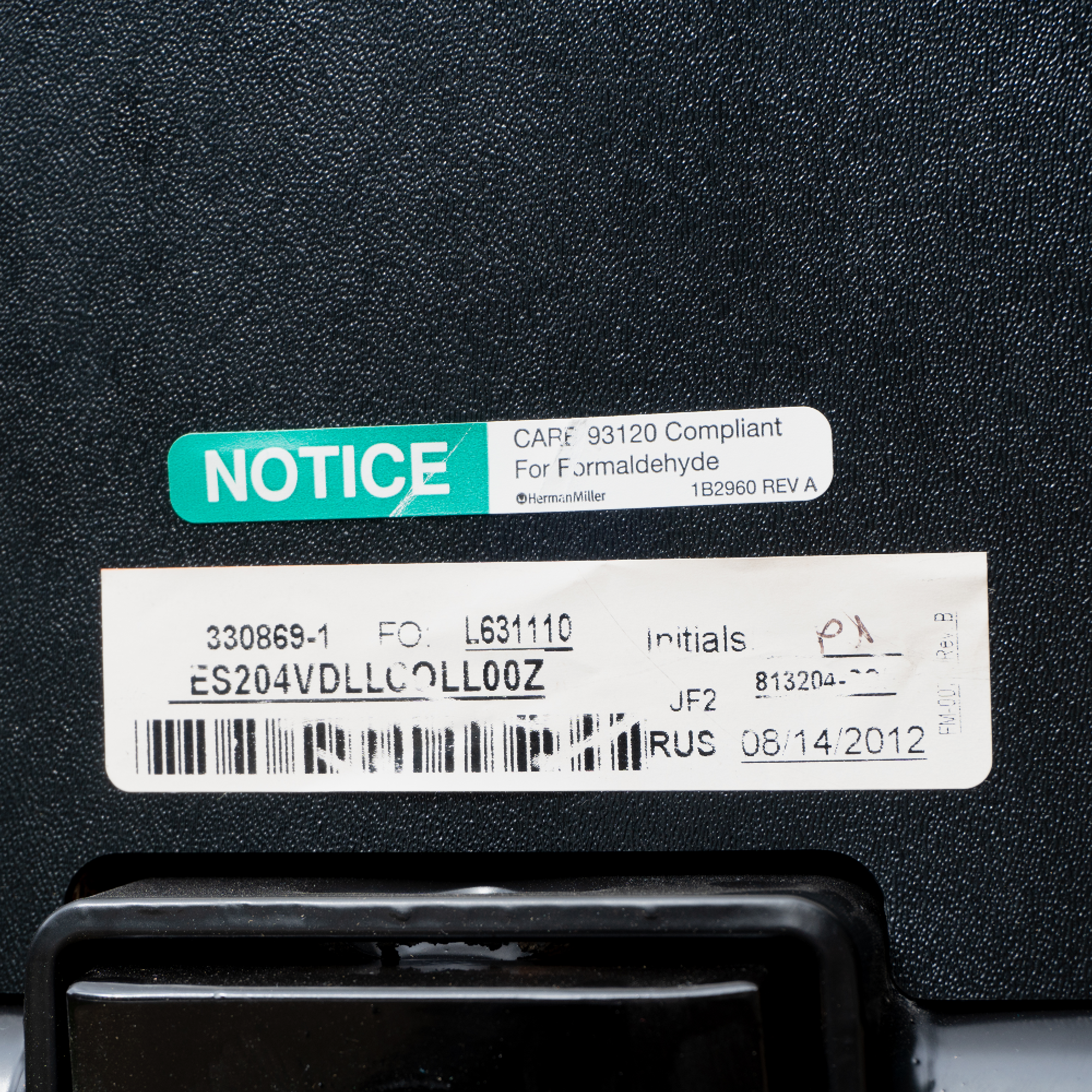 [OR139] Eames Executive %22Time-Life%22 Chair in Black Leather by Charles & Ray Eames for Herman Miller - Square9.png