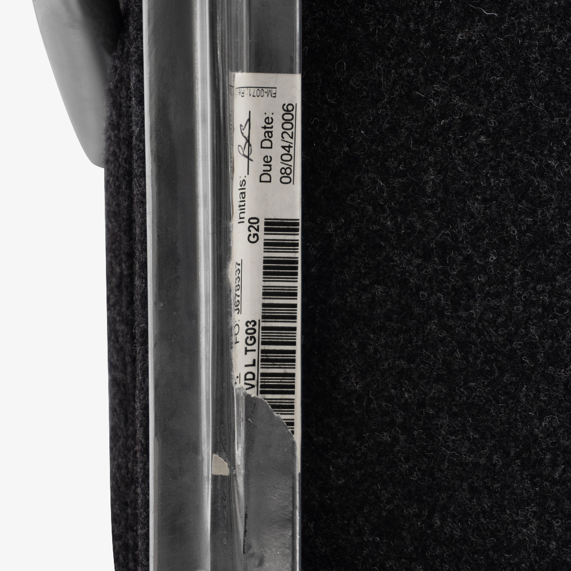[OR189] Eames Soft Pad Executive Chairs in Maharam Charcoal Wool Flannel - Square10.png