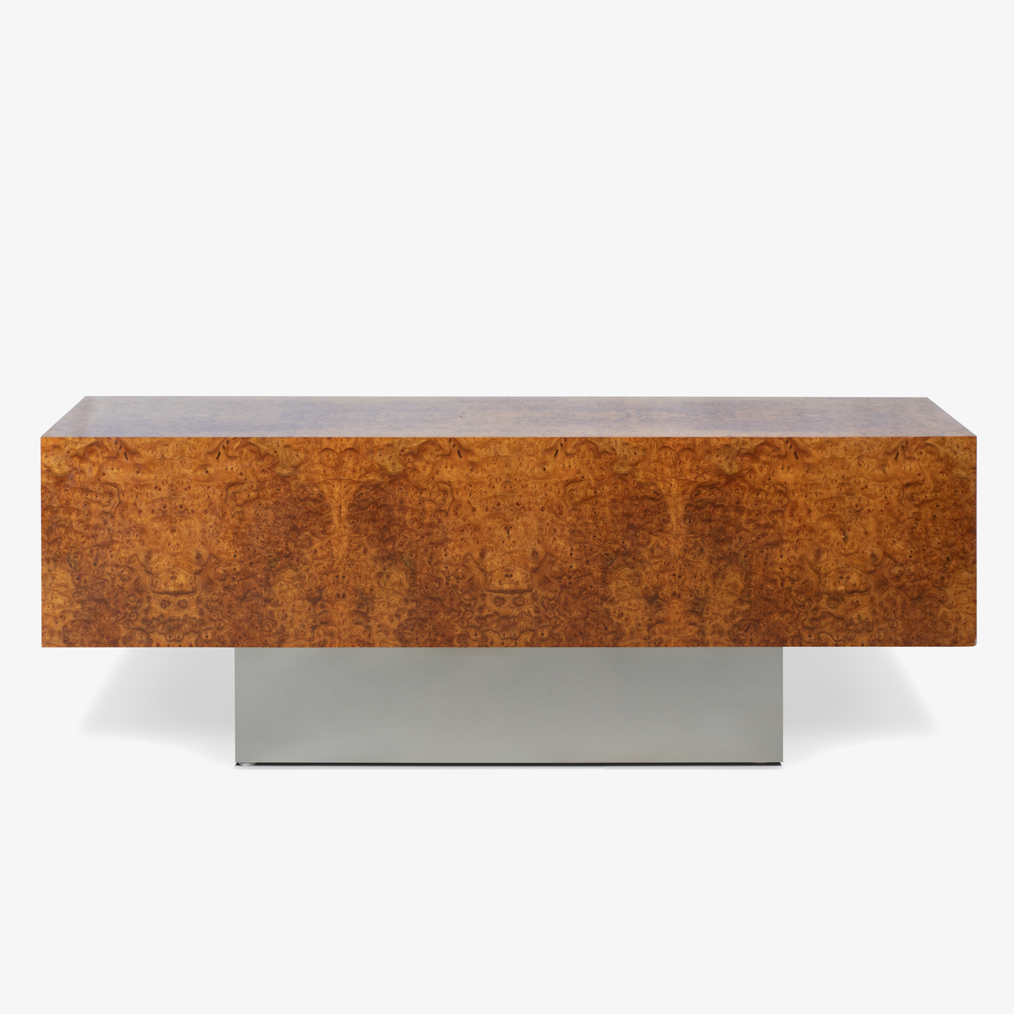 [OR196] Burlwood Chrome Credenza - Square2.png