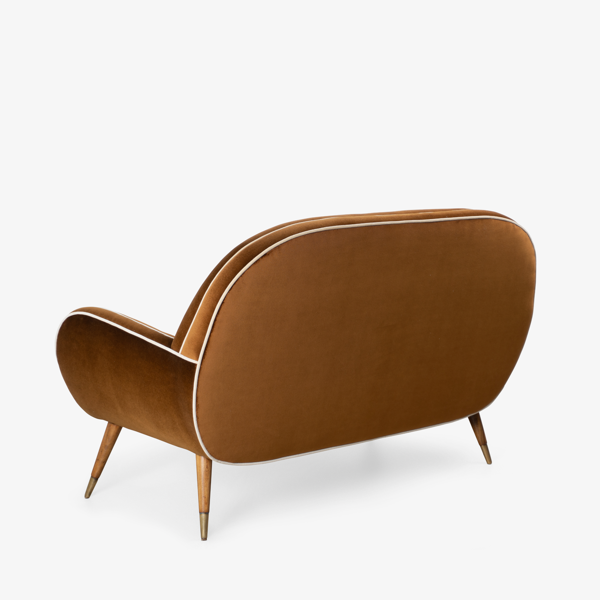 [OR221] Italian Settee in Cognac & Créme - Square5.png