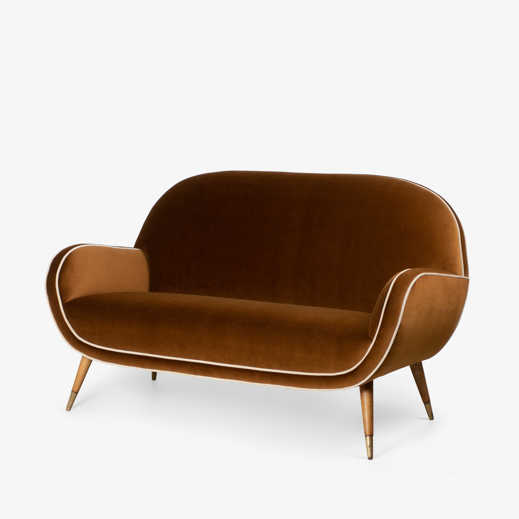 [OR221] Italian Settee in Cognac & Créme - Square2.png