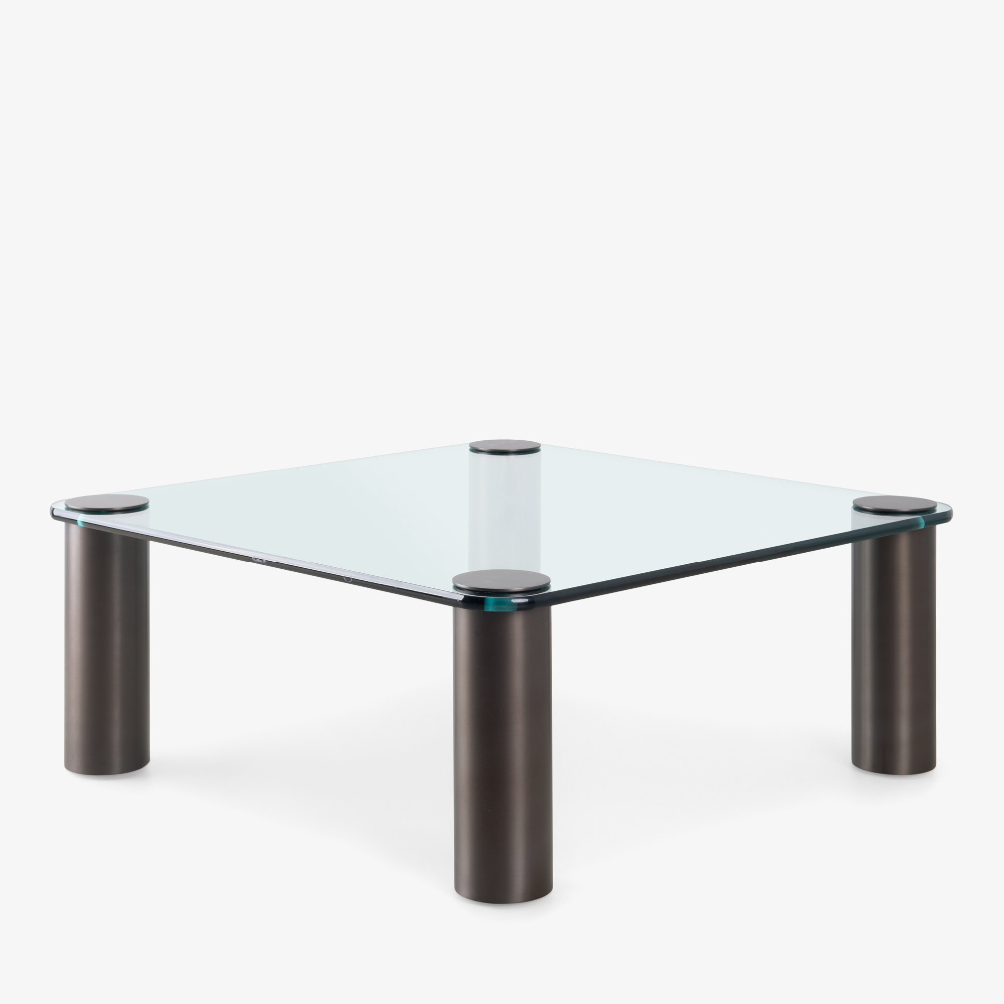 [OR241] Pace Collection Cocktail Table in Brushed Bronze - Square2.png