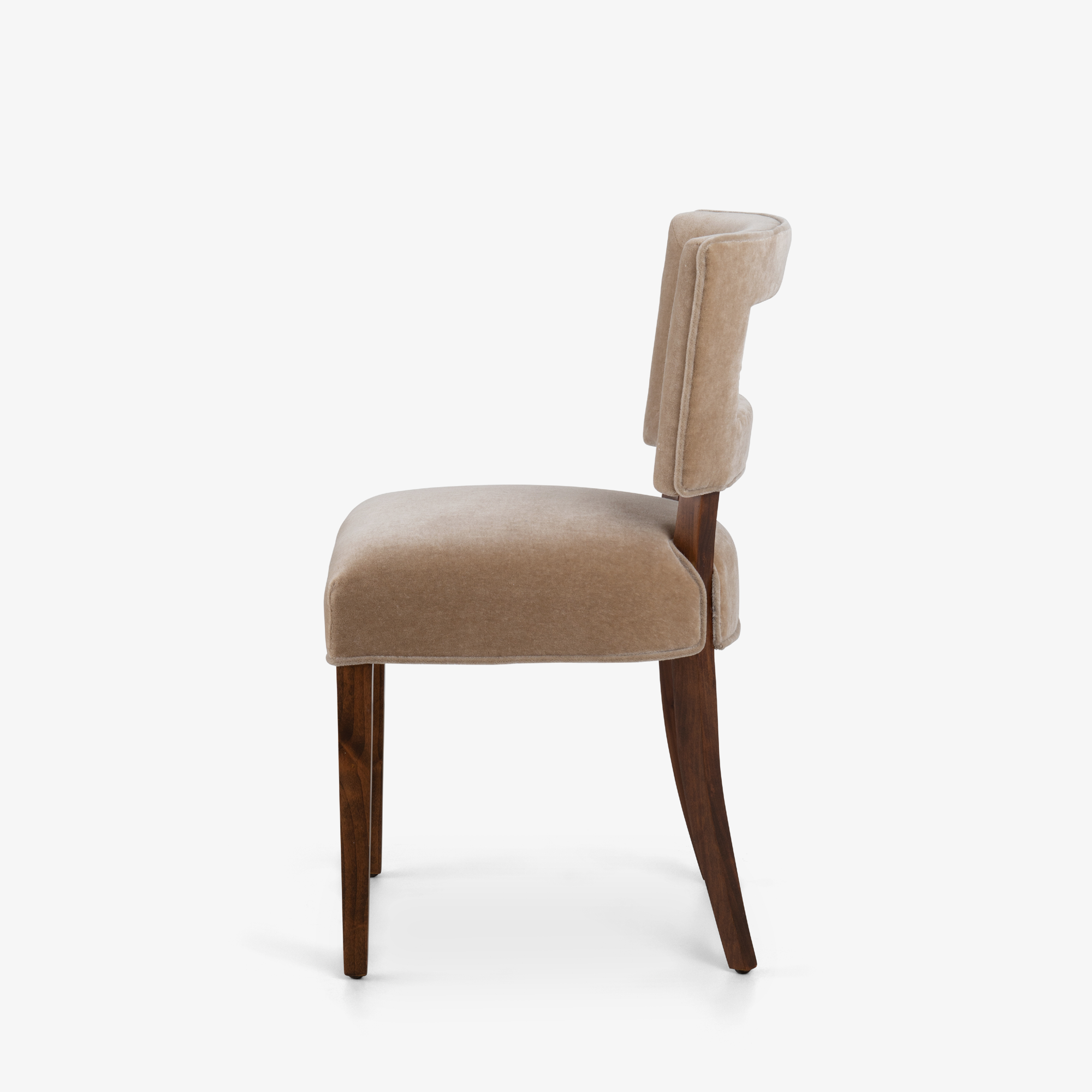 [OR230] Gilbert Rohde Paldao Dining Chairs in Sand Mohair, Set of 6 - Square4.png