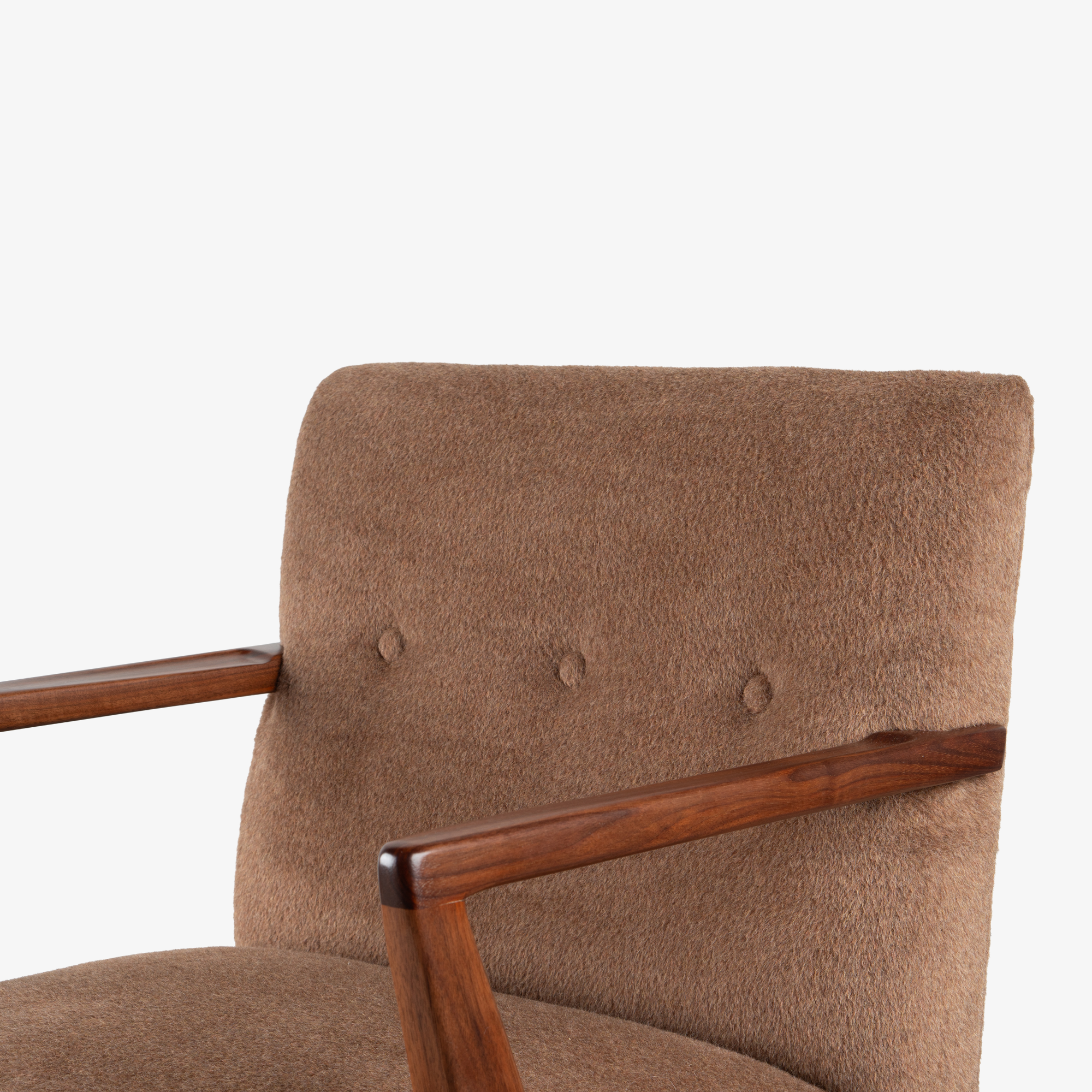 [OR243] Jens Risom Accent Chair in Cinnamon Alpaca - Square7.png