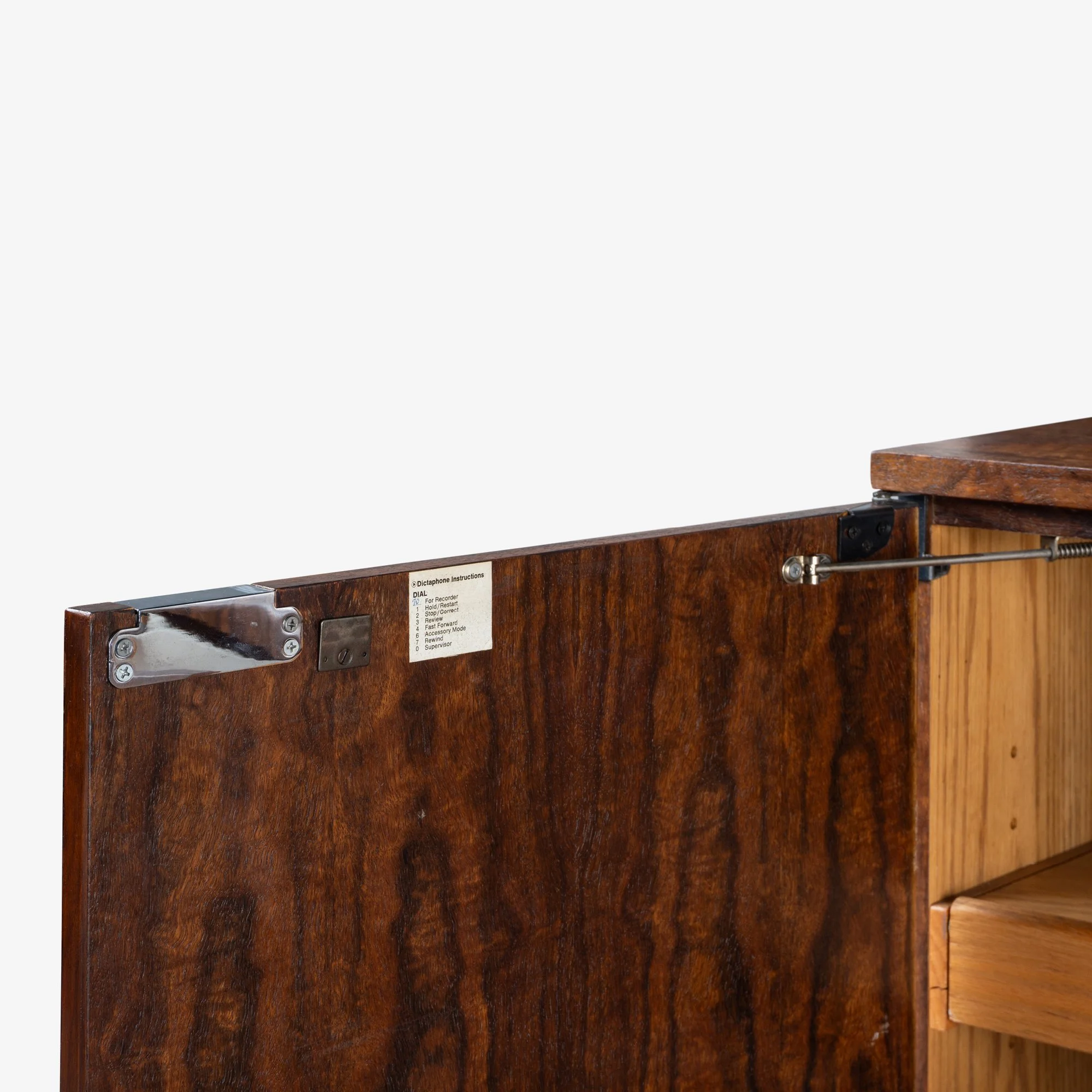 [OR294] Custom Florence Knoll Executive Cabinet - Square6.jpg