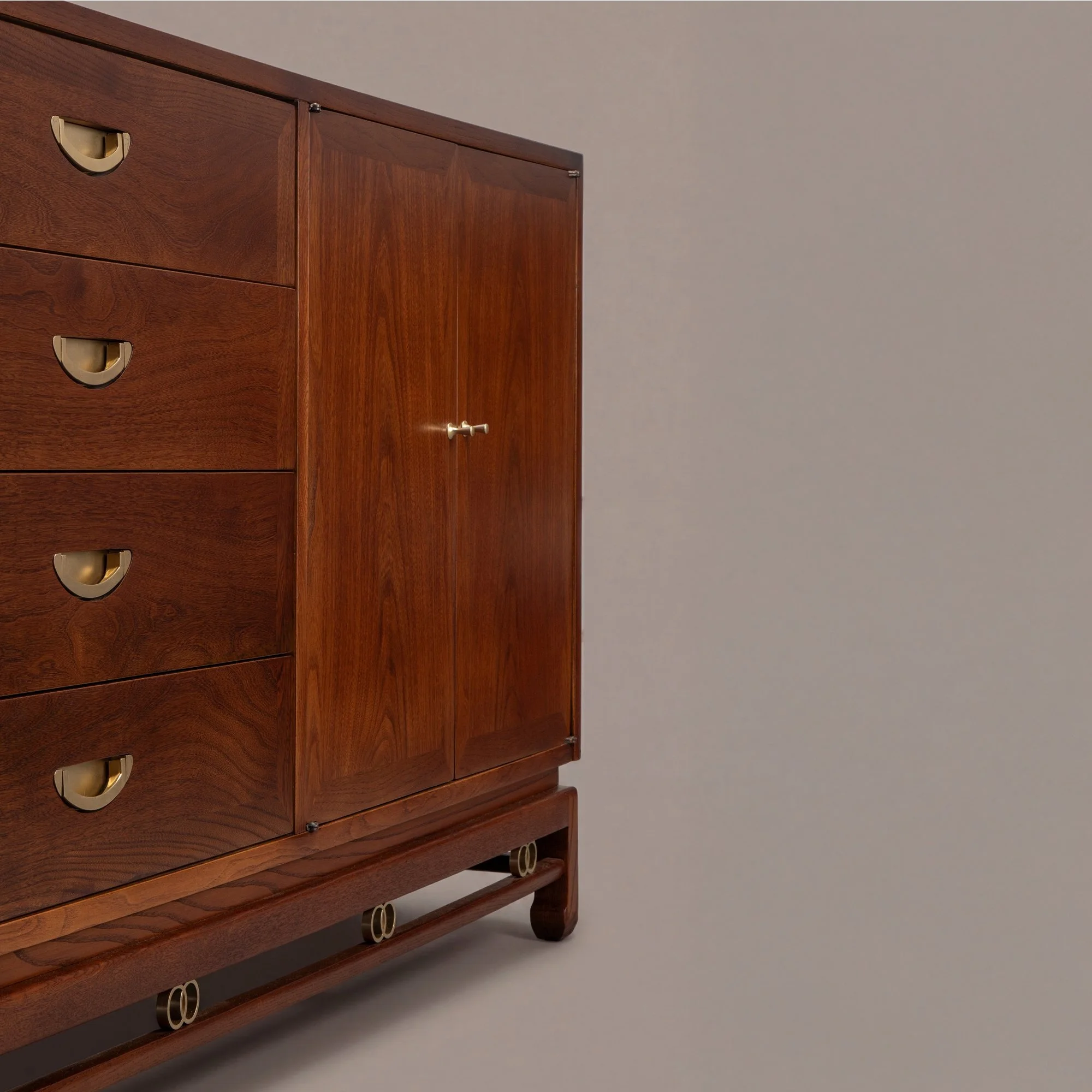 [OR379] American of Martinsville Sideboard with Gold Hardware - Square9.jpg
