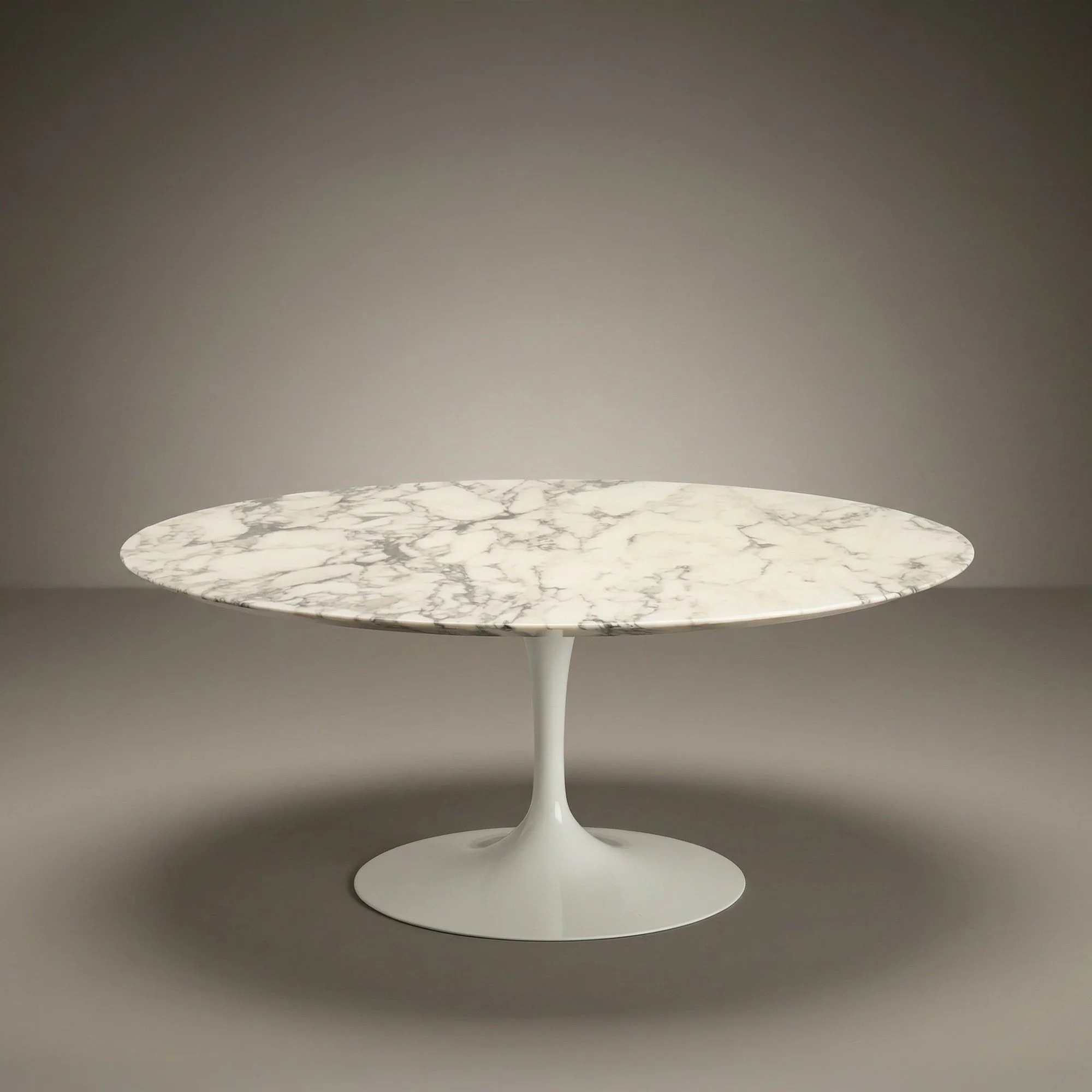 [OR368] Saarinen Tulip Pedestal Round Cocktail Table in Marble:Wood - Square.jpg