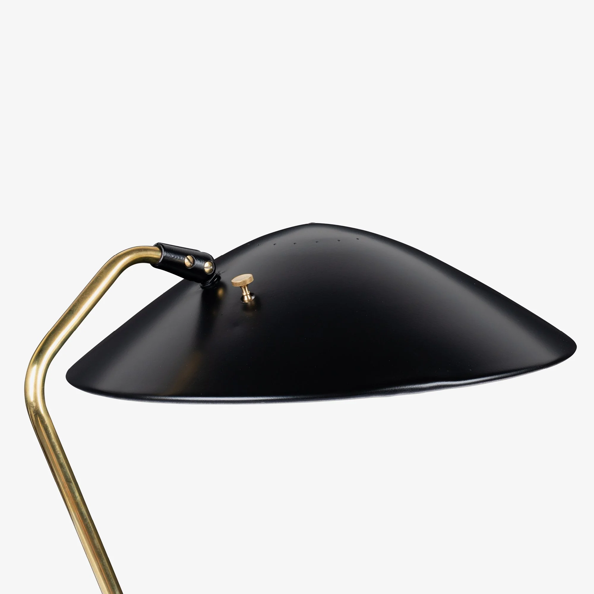 [OR324] Table Lamp in Black & Brass by Gerald Thurston for Lightolier - Square5.jpg