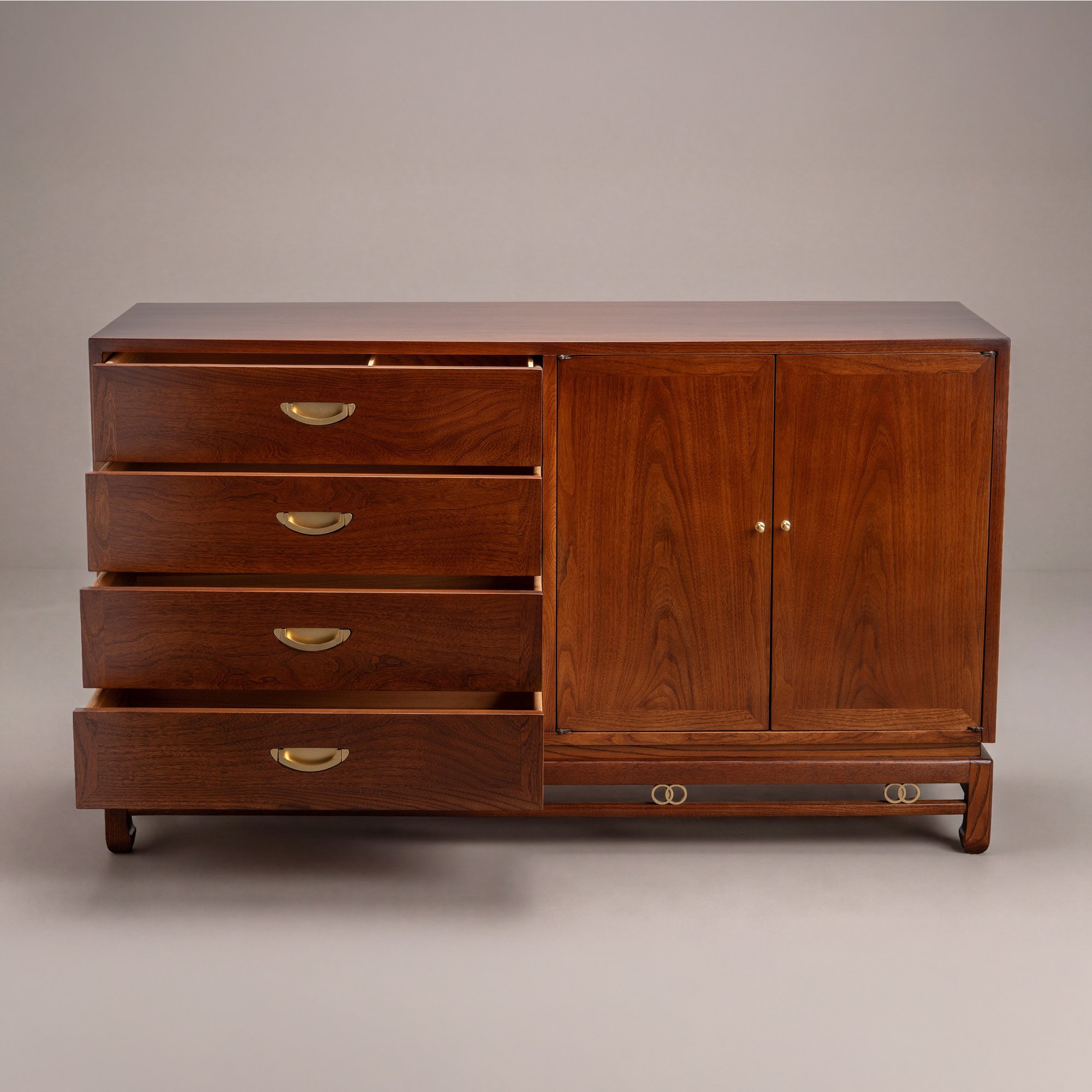 [OR379] American of Martinsville Sideboard with Gold Hardware - Square3.jpg