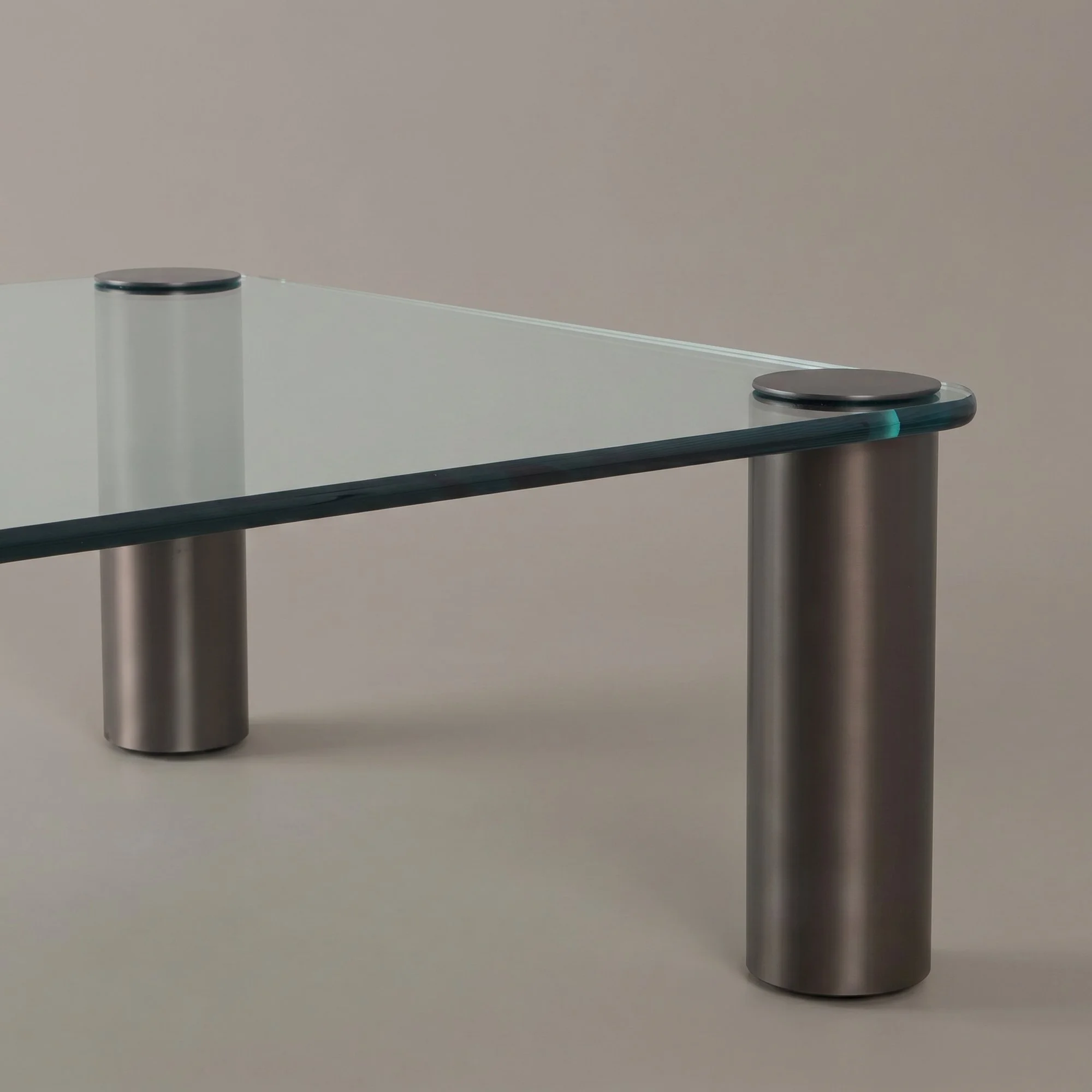 [OR241] Pace Collection Cocktail Table in Brushed Bronze - Square5.jpg