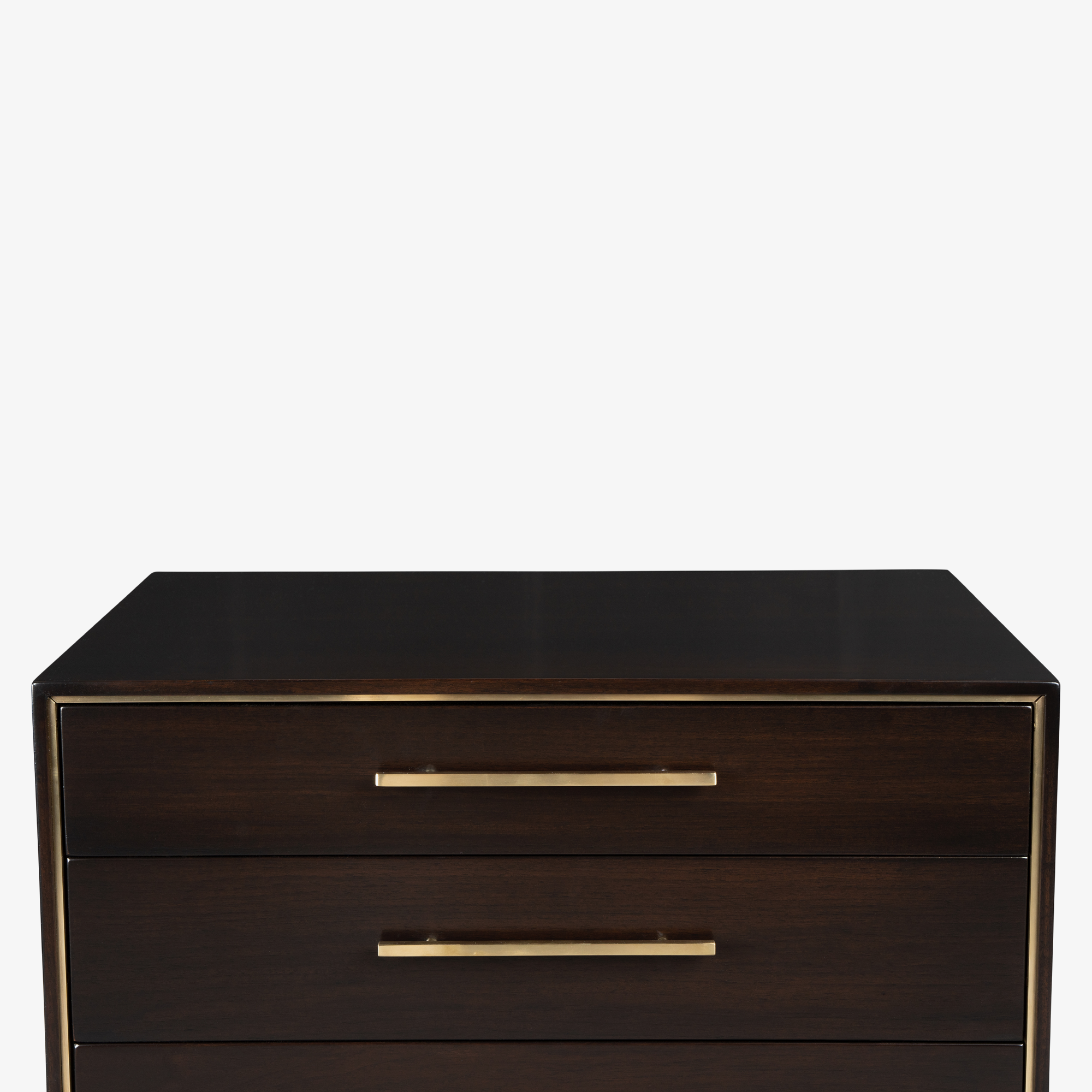 [OR281] John Stuart Walnut & Brass Nightstands, Pair - Square10.png