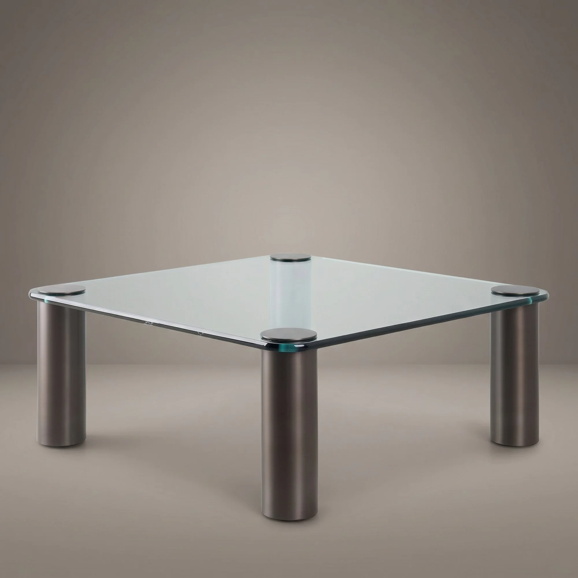 [OR241] Pace Collection Cocktail Table in Brushed Bronze - Square2.jpg
