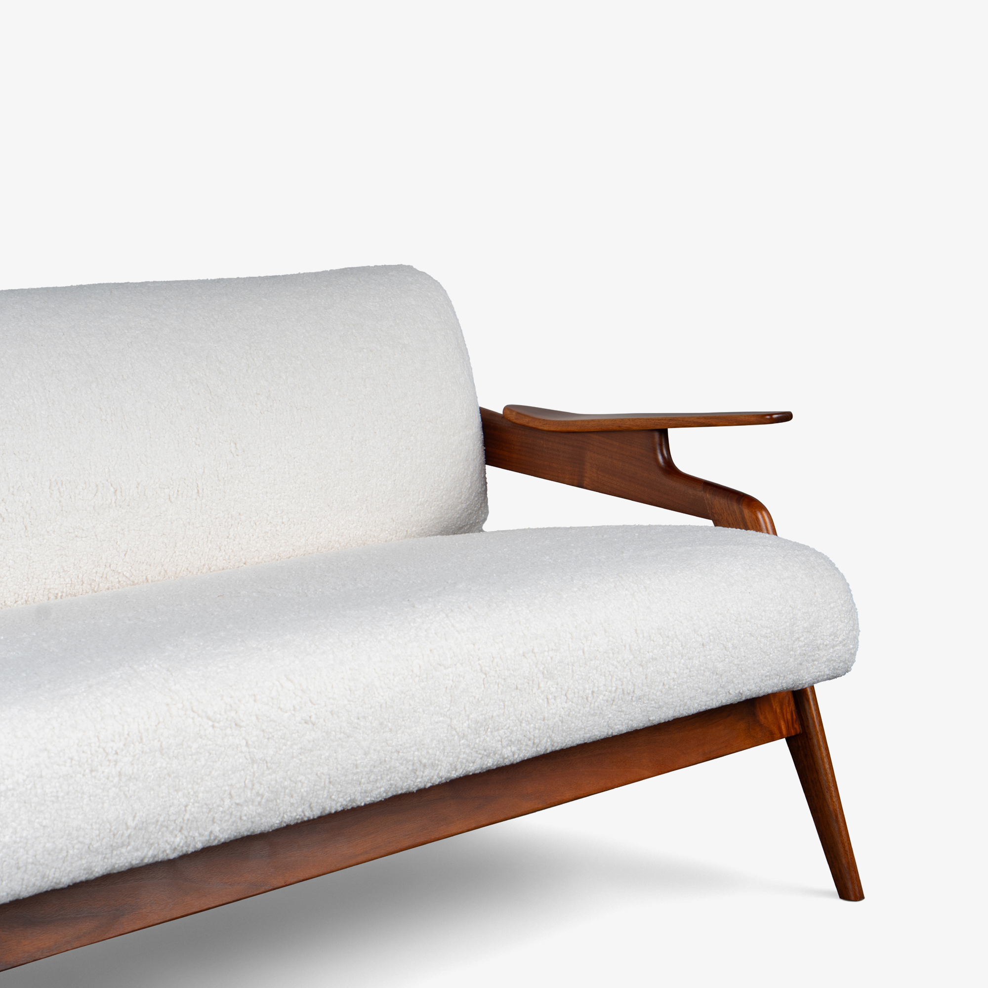 [OR247] Custom Danish Settee in KnollTextiles Puff Cloud Imported by Collection Emond 11.png