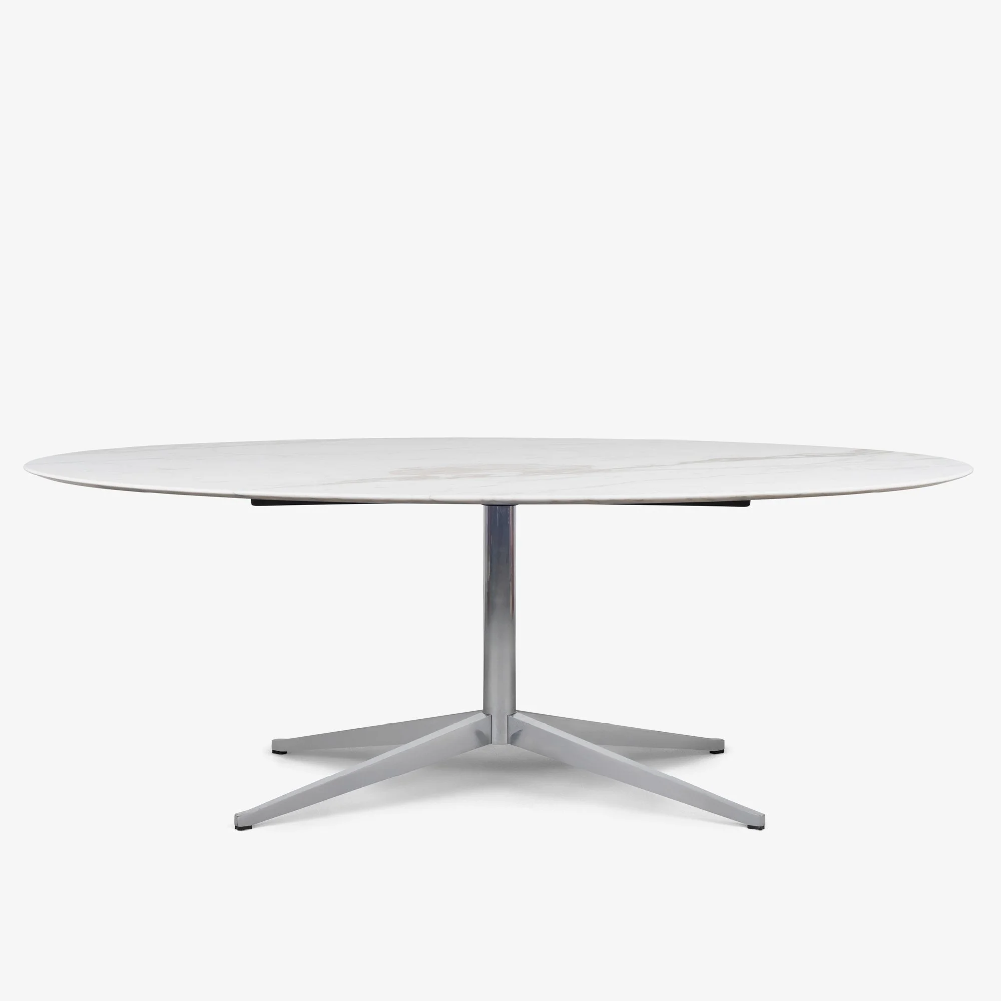 [OR291] Florence Knoll 78_ Dining Table in Calacatta Marble - Square2.jpg