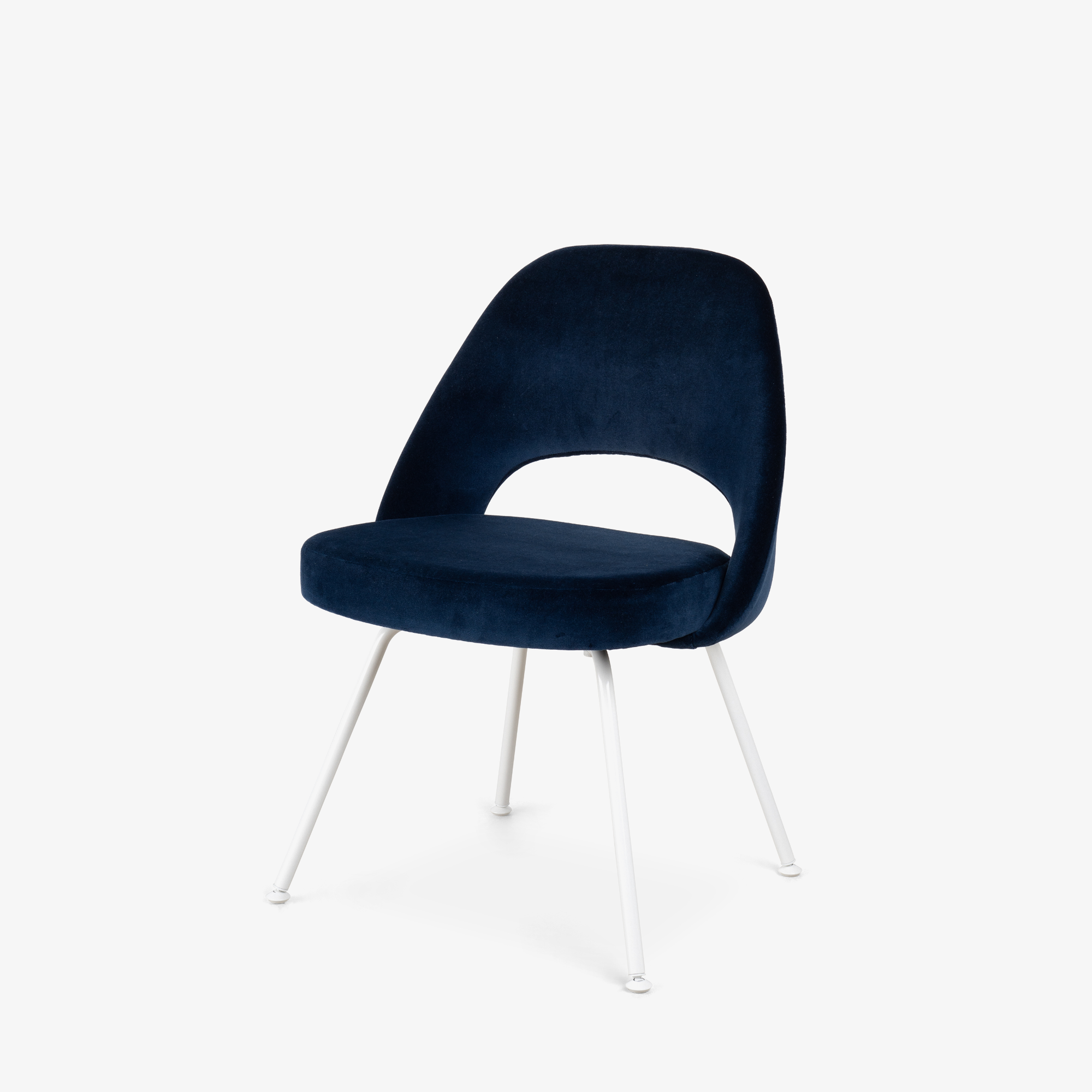 [Square] Saarinen Executive Armless Chairs, Lunar Legs.png