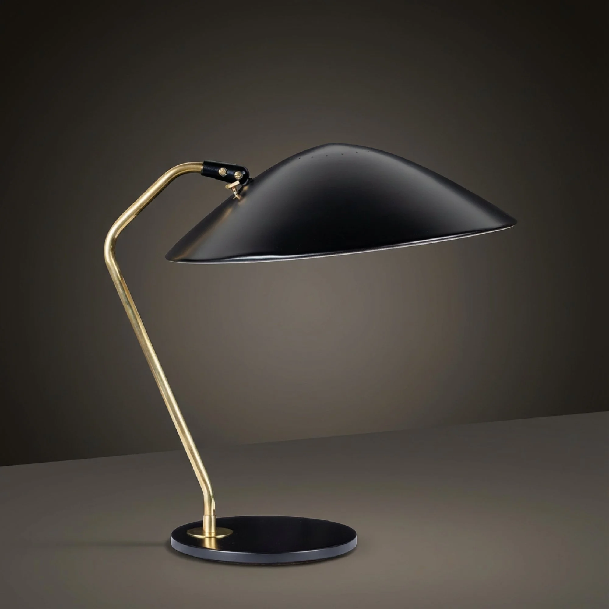 Gerald Thurston Table Lamp