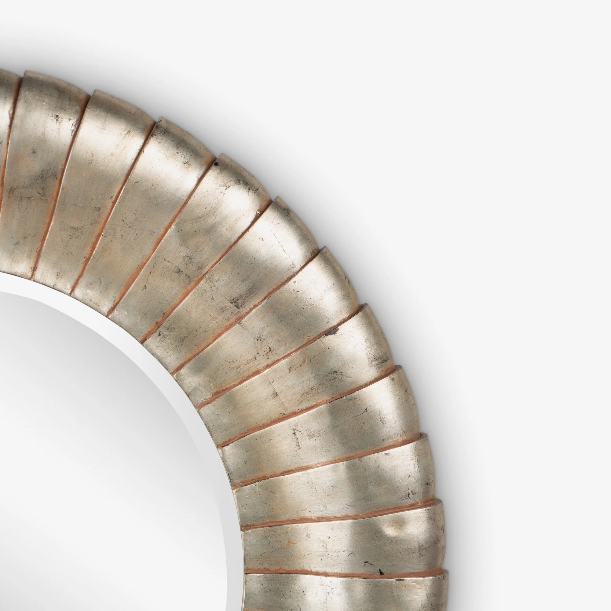 [OR290] Contemporary Gilt Scalloped Wall Mirror - Square3.jpg