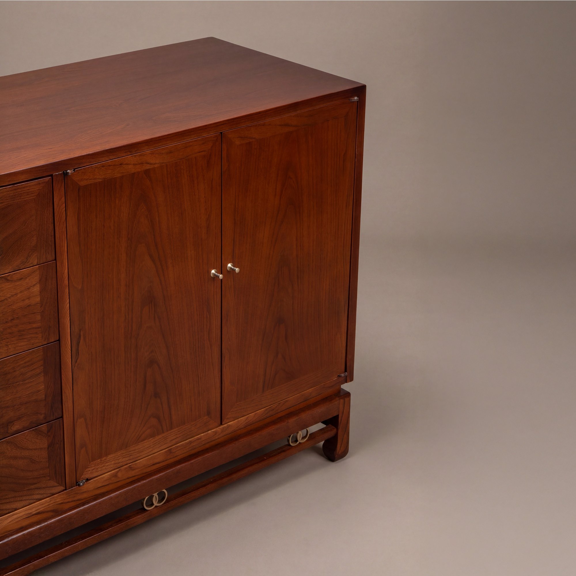 [OR379] American of Martinsville Sideboard with Gold Hardware - Square8.jpg