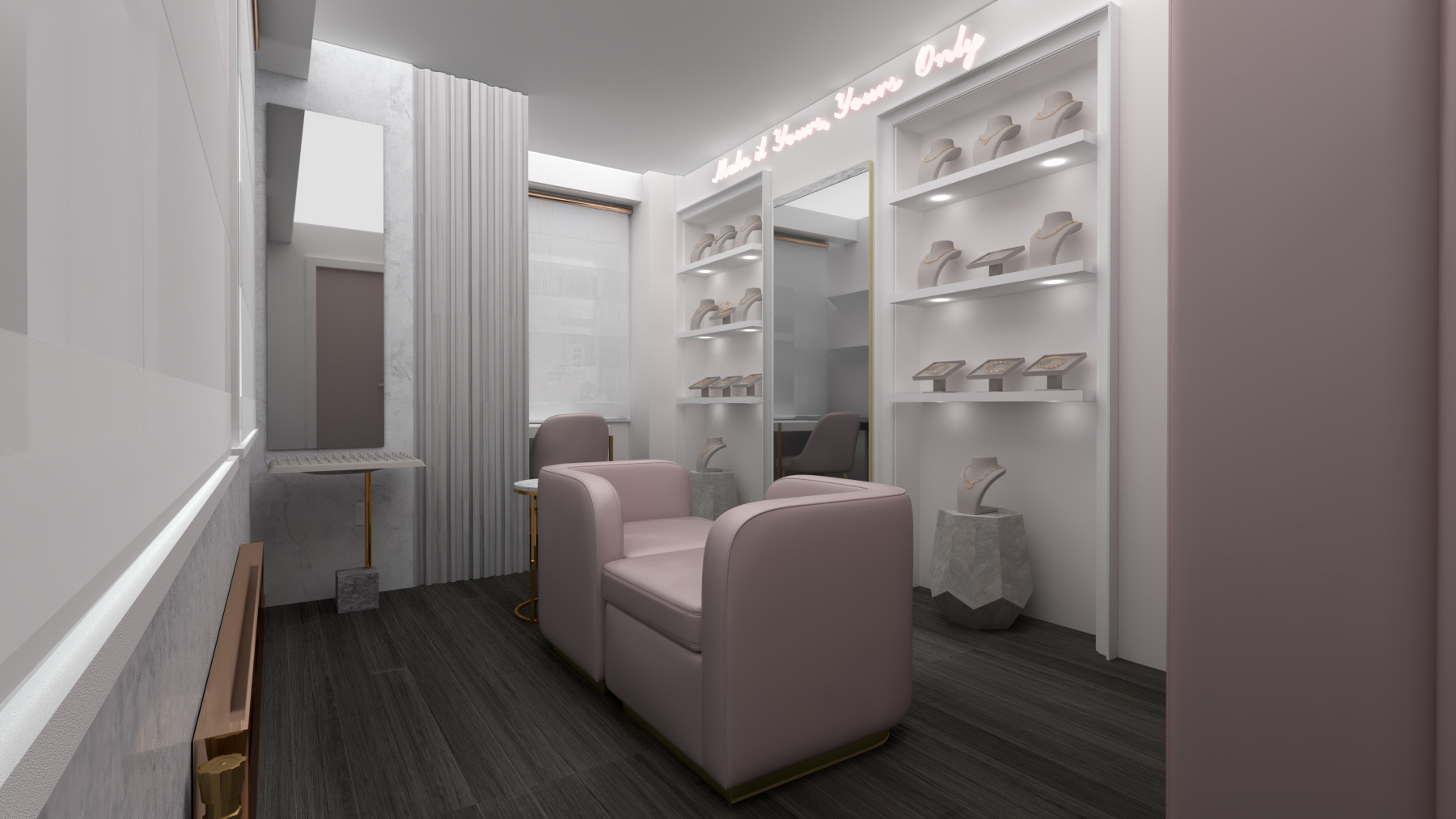 Kelly Bello Store Nyc Gabriela Fiorentino Designs