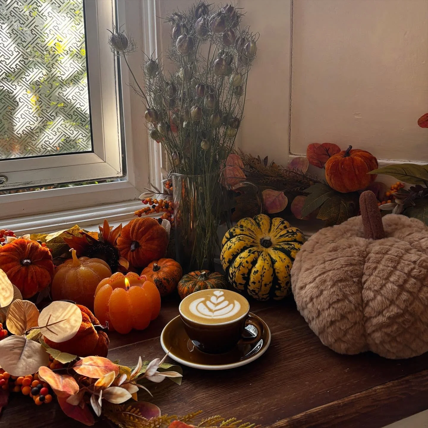 Cosy vibes always at Skylark ππ§Έβ¨βοΈ
Escape the cold weather and join us for a coffee, we have a variety of housemade cakes alongside our brunch menu and lunch specials π
#eastbournelocal #eastbourne_insta #specialtycoffee #littlechelsea #plotroas