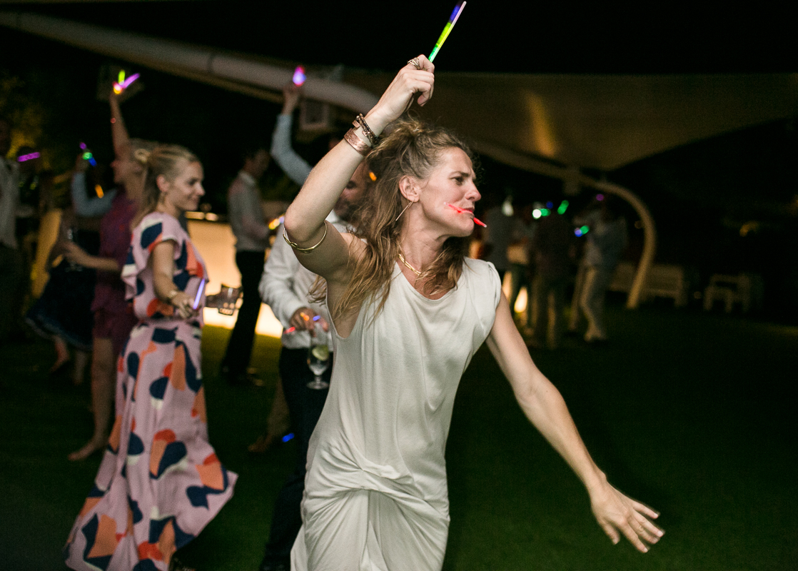 Wedding Reception At Grecian Park Hotel, Protaras, Cyprus.