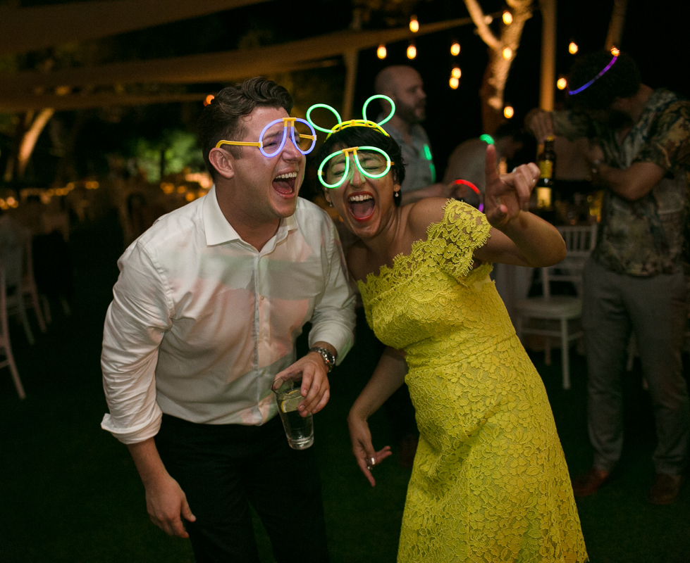 Wedding Reception At Grecian Park Hotel, Protaras, Cyprus.