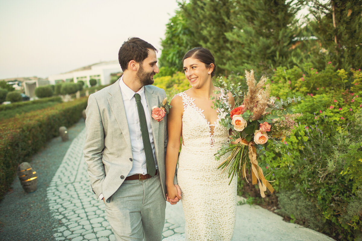  Charlotte and Andreas exceptionally stunning wedding at Aelia Wellness Resort in Tseri, Nicosia. Photographed by Cyprus wedding photographer Christine Constantine Photography. 