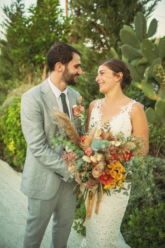  Charlotte and Andreas exceptionally stunning wedding at Aelia Wellness Resort in Tseri, Nicosia. Photographed by Cyprus wedding photographer Christine Constantine Photography. 