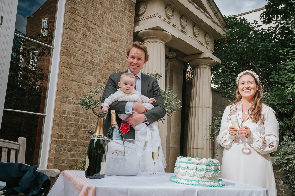 The Cake Cutting