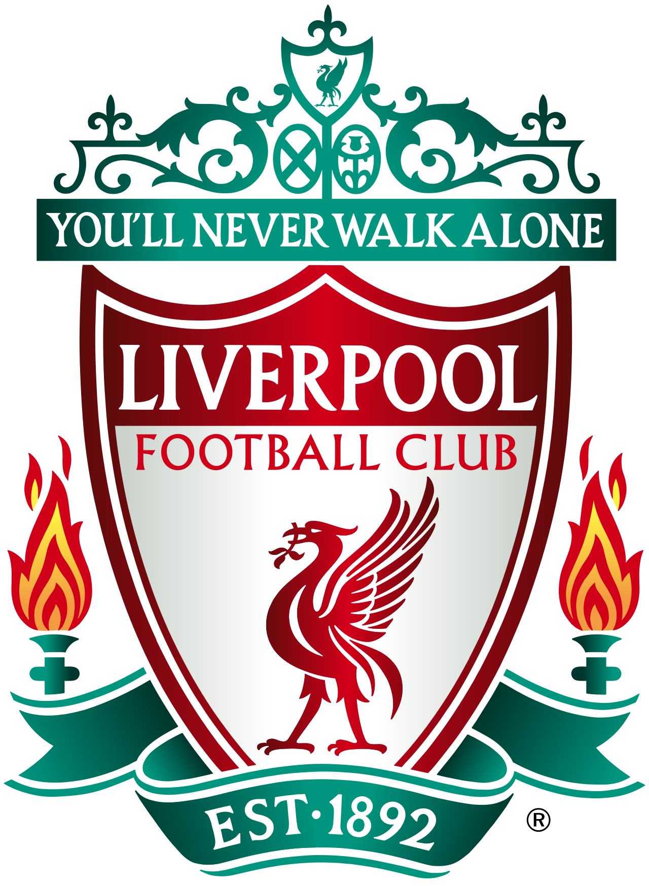 LIVERPOOL FC