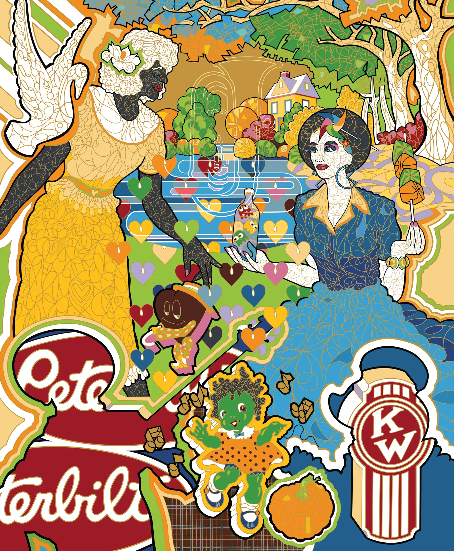 On Duty Not Driving_Reginald Baylor Studio_Ben Talatzko.jpg