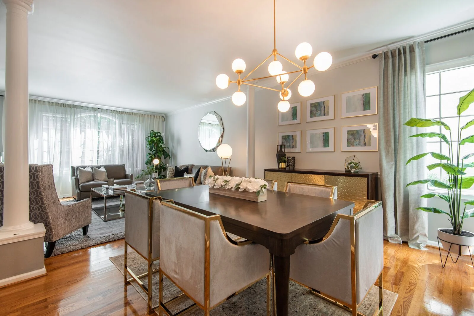 Photo from our Delaware Project
