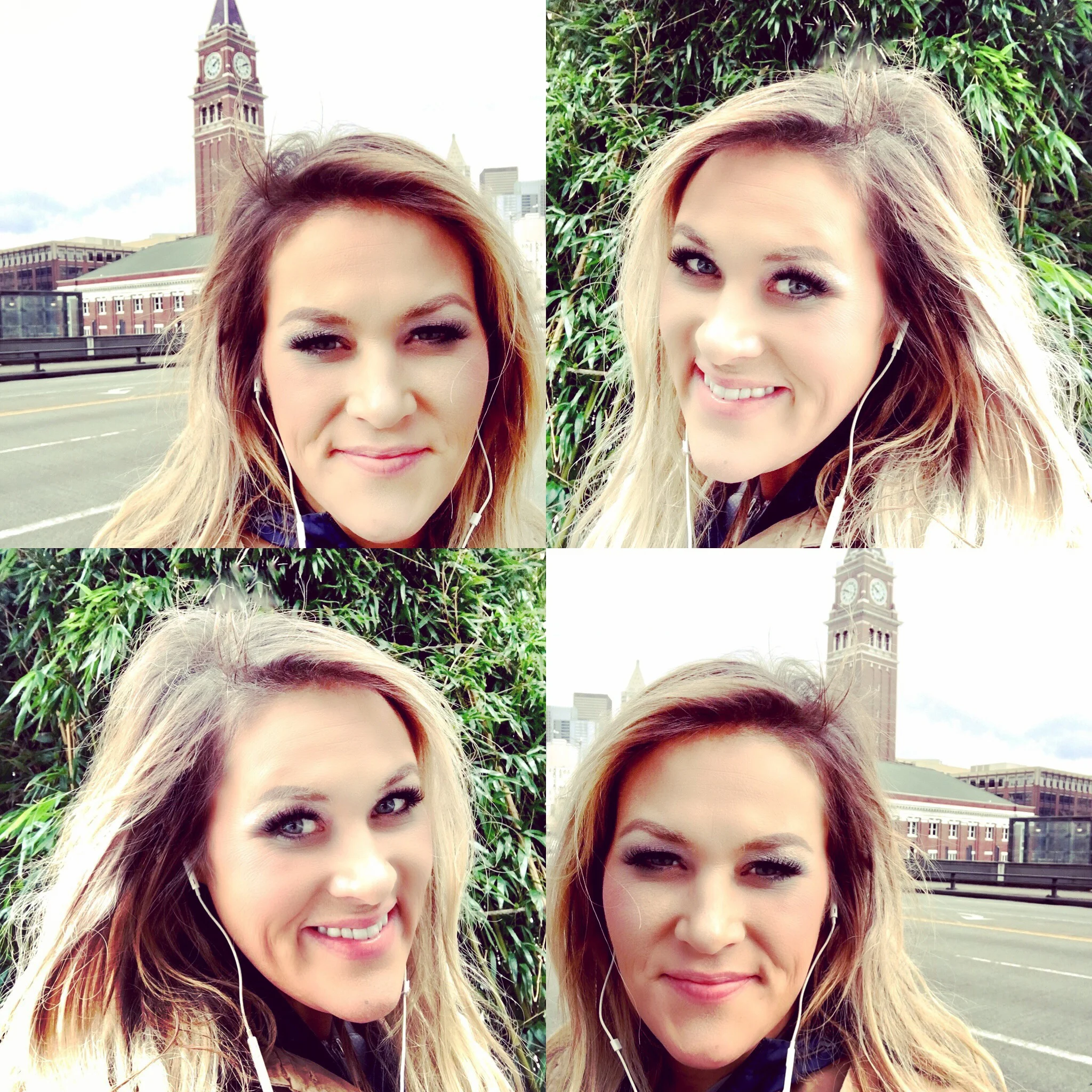 I Put On For My City