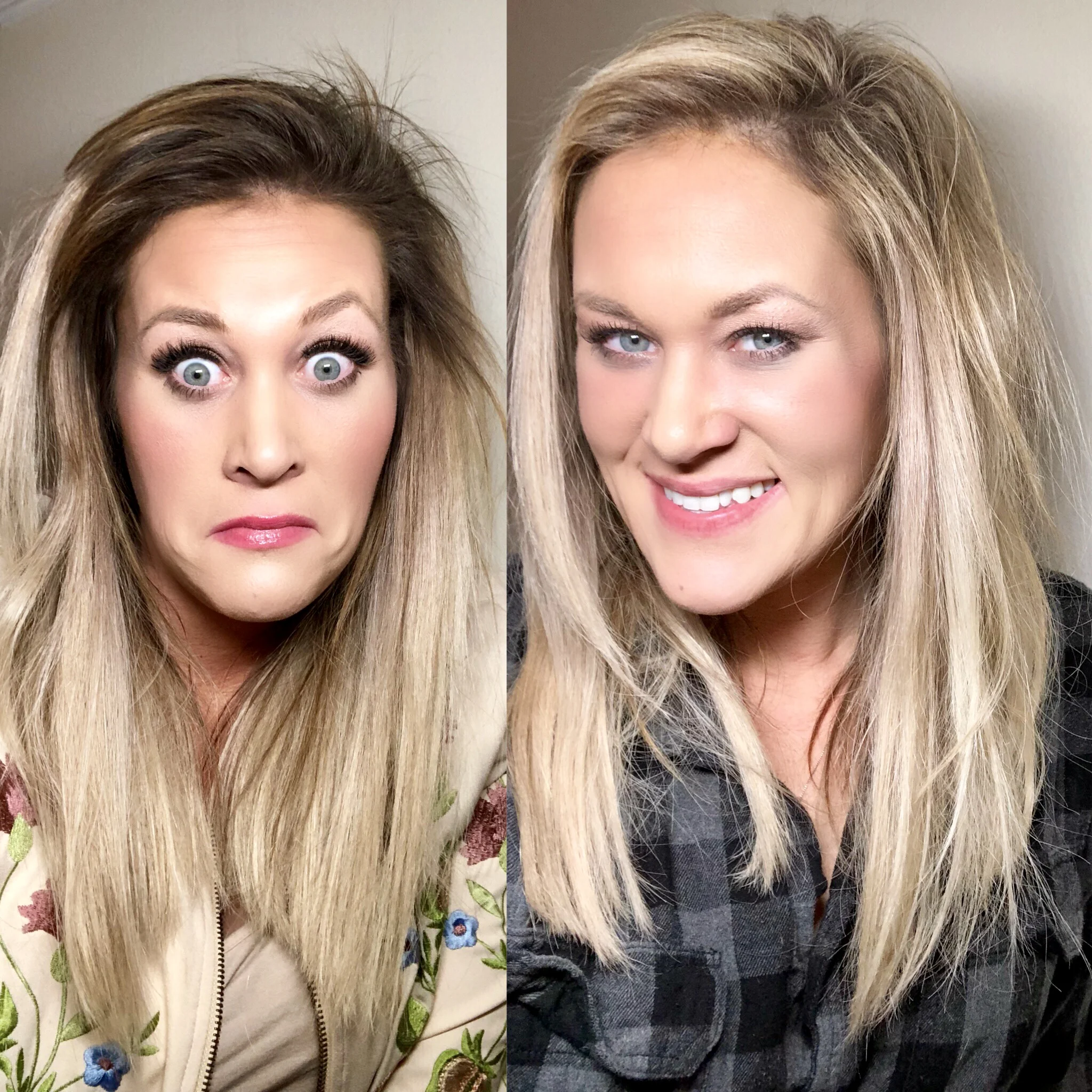 Transformation Tuesday