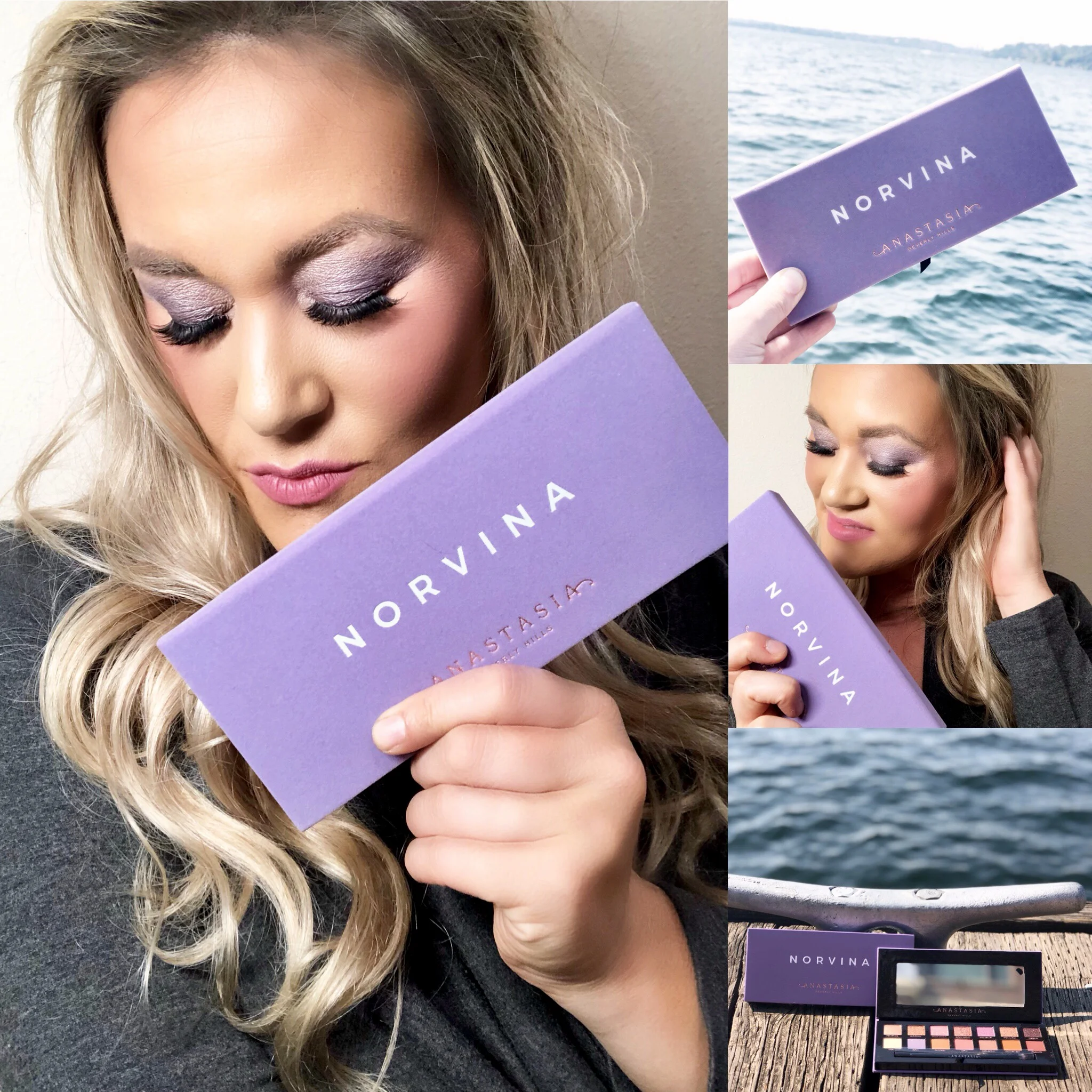 NORVINA