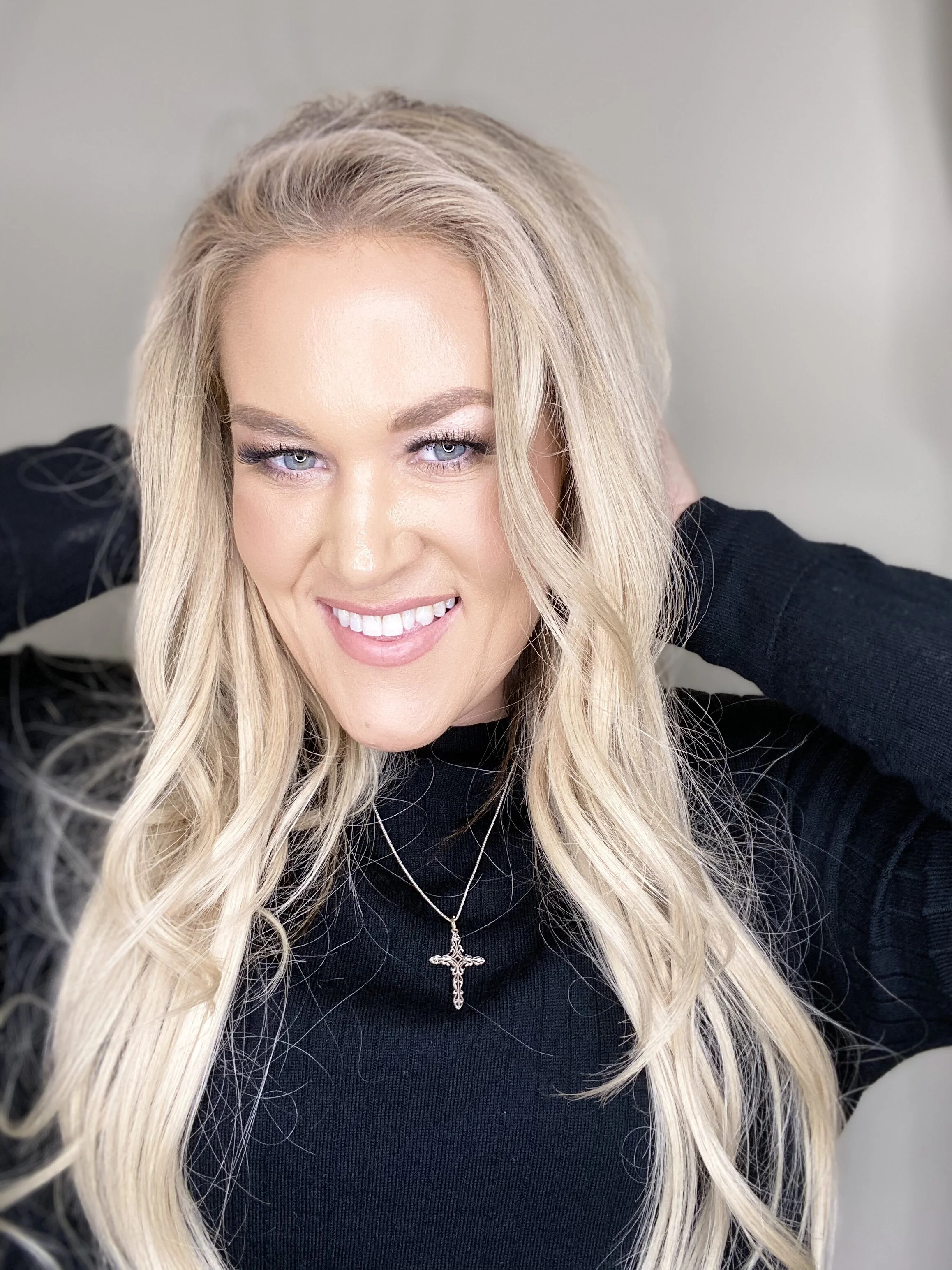 Hair Extensions-My Way