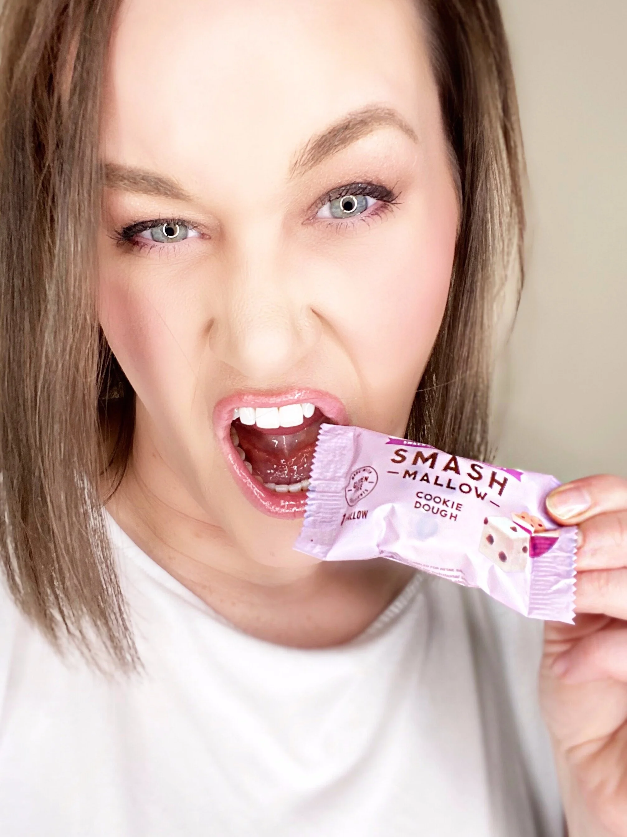 SMASHMALLOW Cookie Dough Review