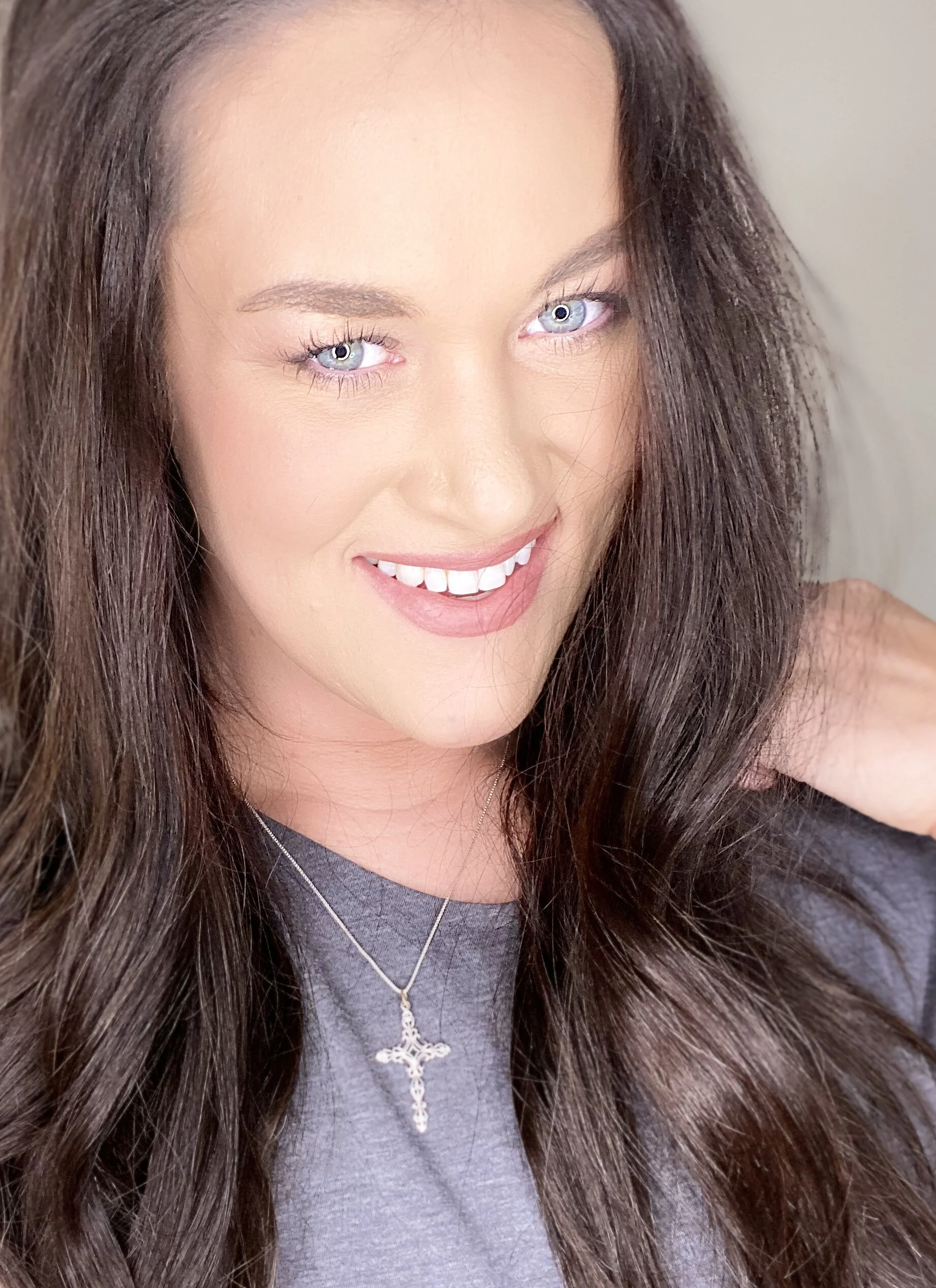 Why I Decided to Glam Again