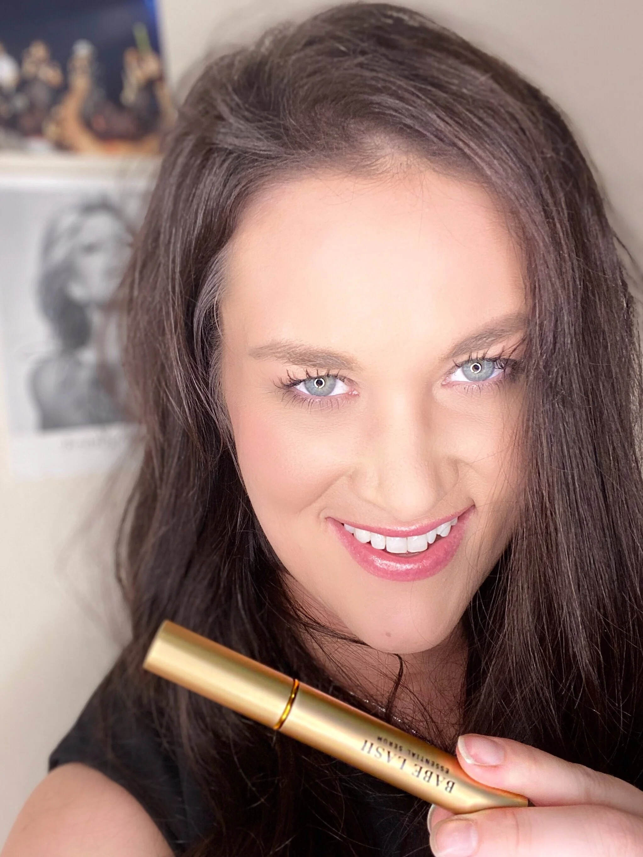 Babe Lash Essential Serum Review