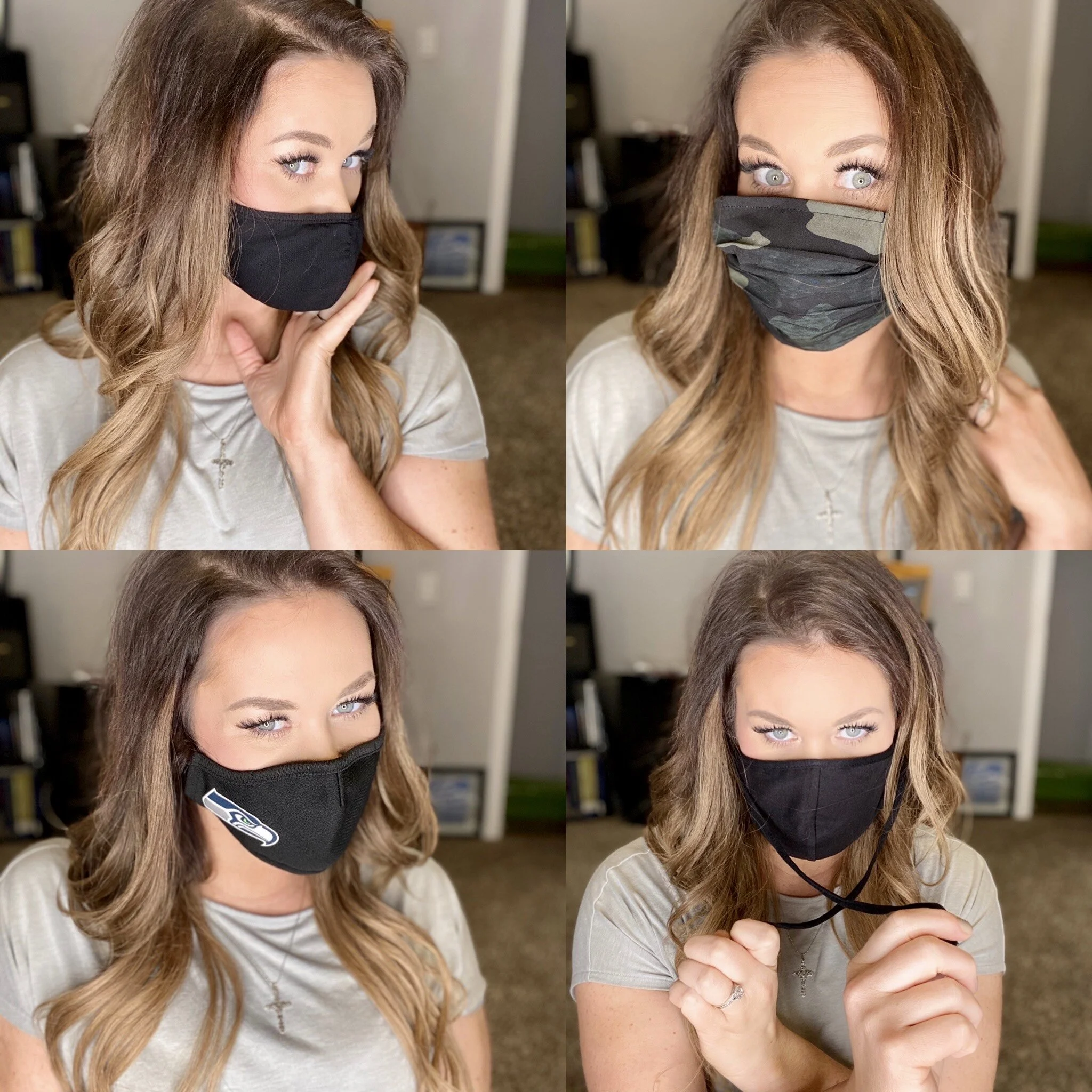 MASK REVIEW-Best Masks For Those Who Talk For A Living