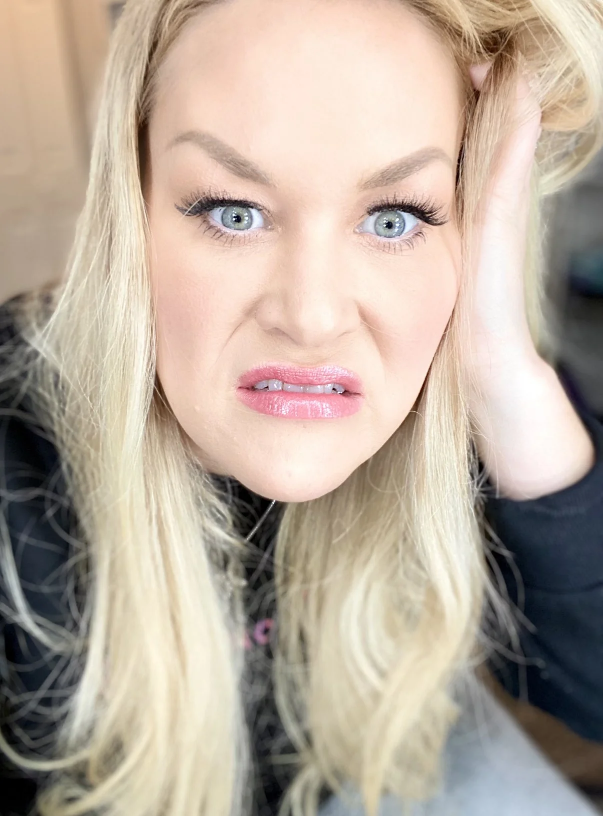 What Makeup to Keep and Toss After Getting Sick